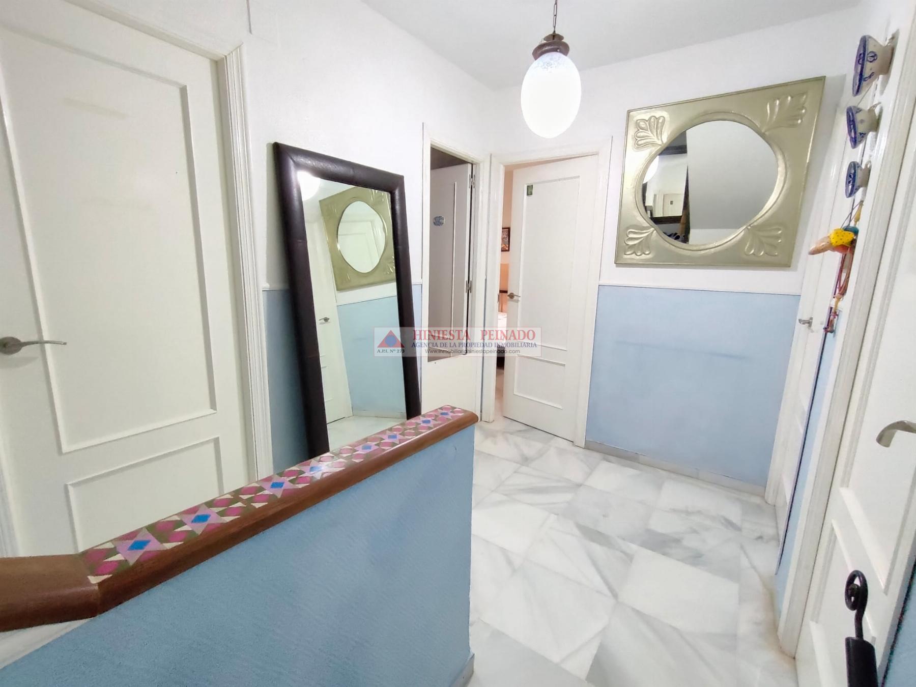 For sale of chalet in El Puerto de Santa María