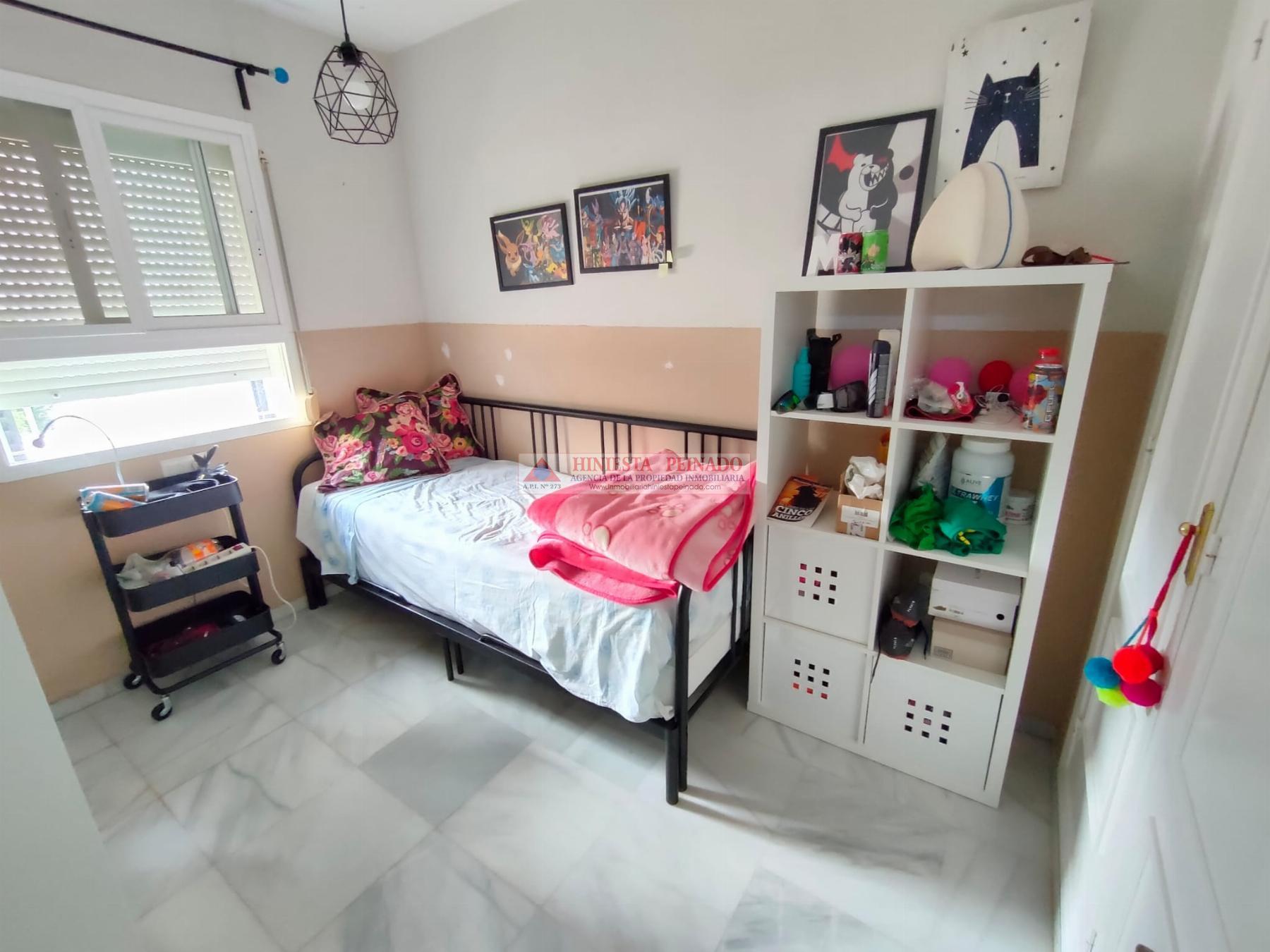 For sale of chalet in El Puerto de Santa María