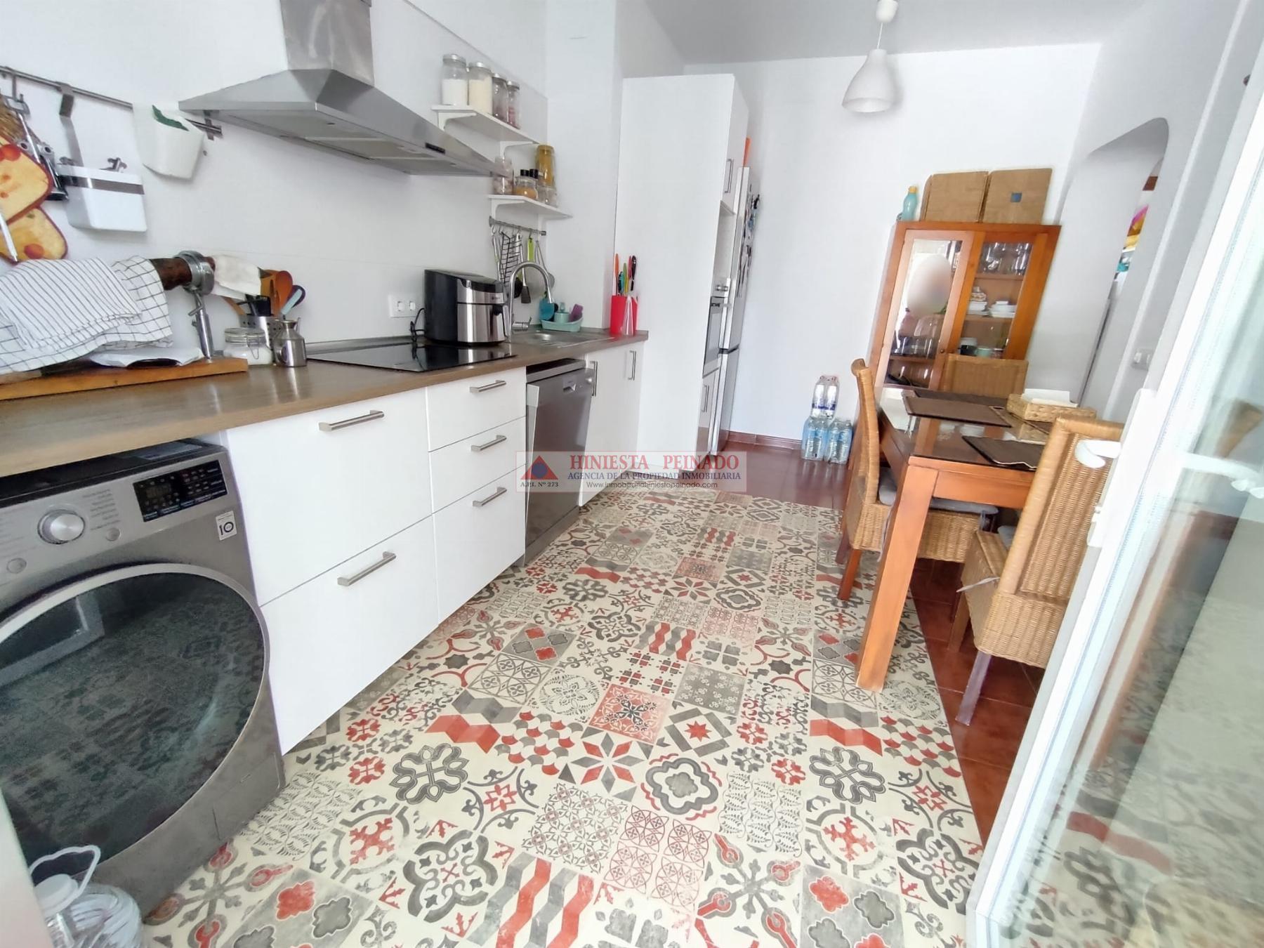 Venta de casa en El Puerto de Santa María