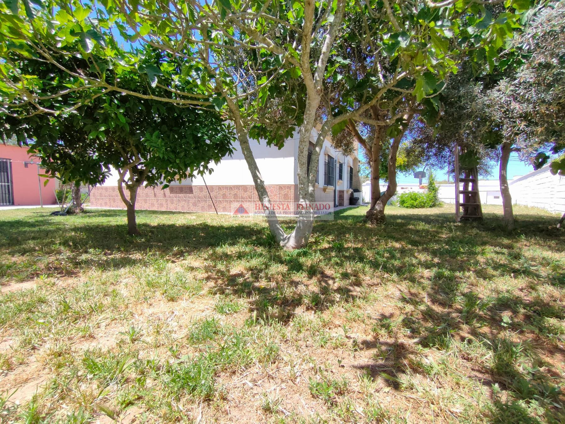 Venta de casa en El Puerto de Santa María