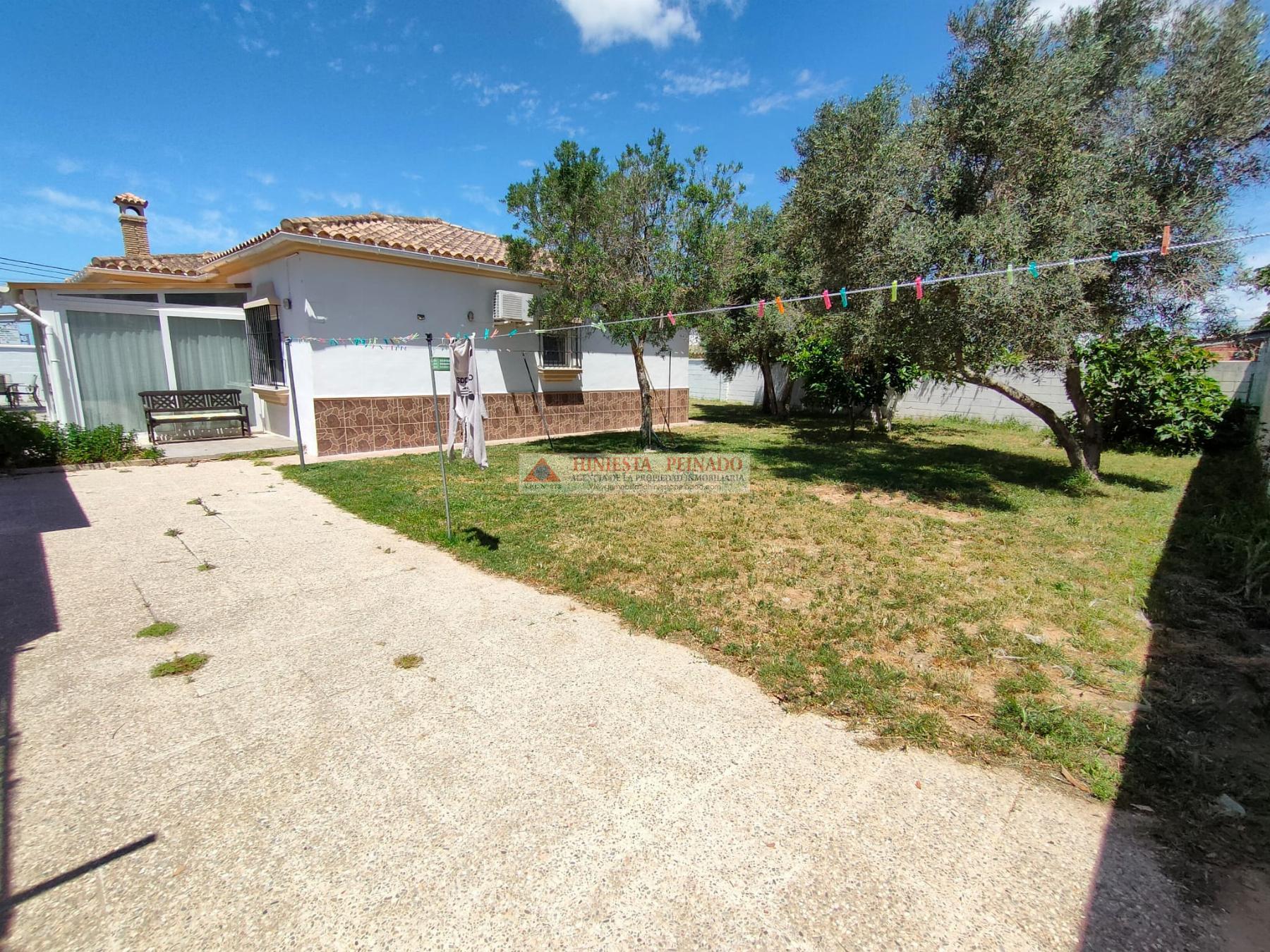 Venta de casa en El Puerto de Santa María