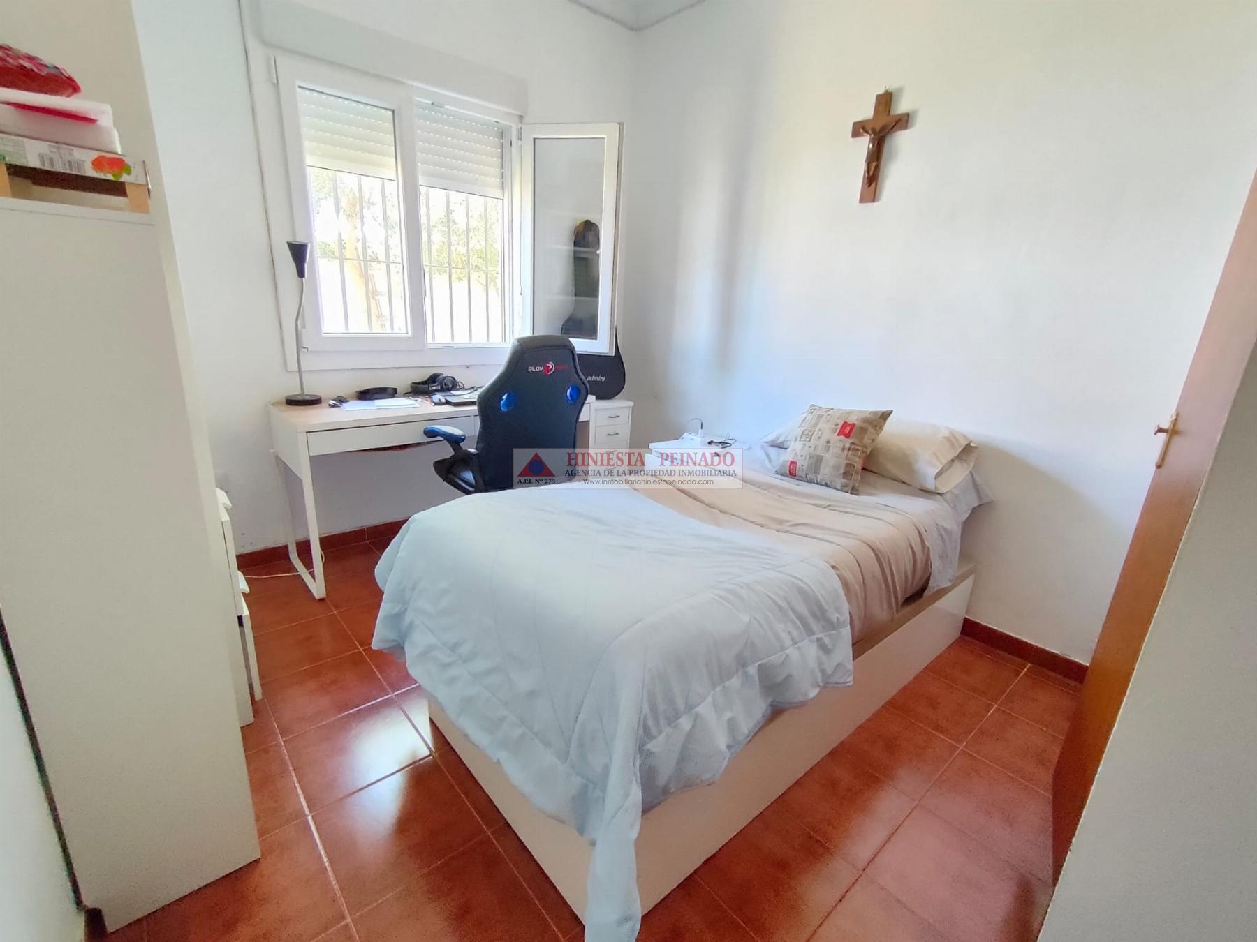 Venta de casa en El Puerto de Santa María