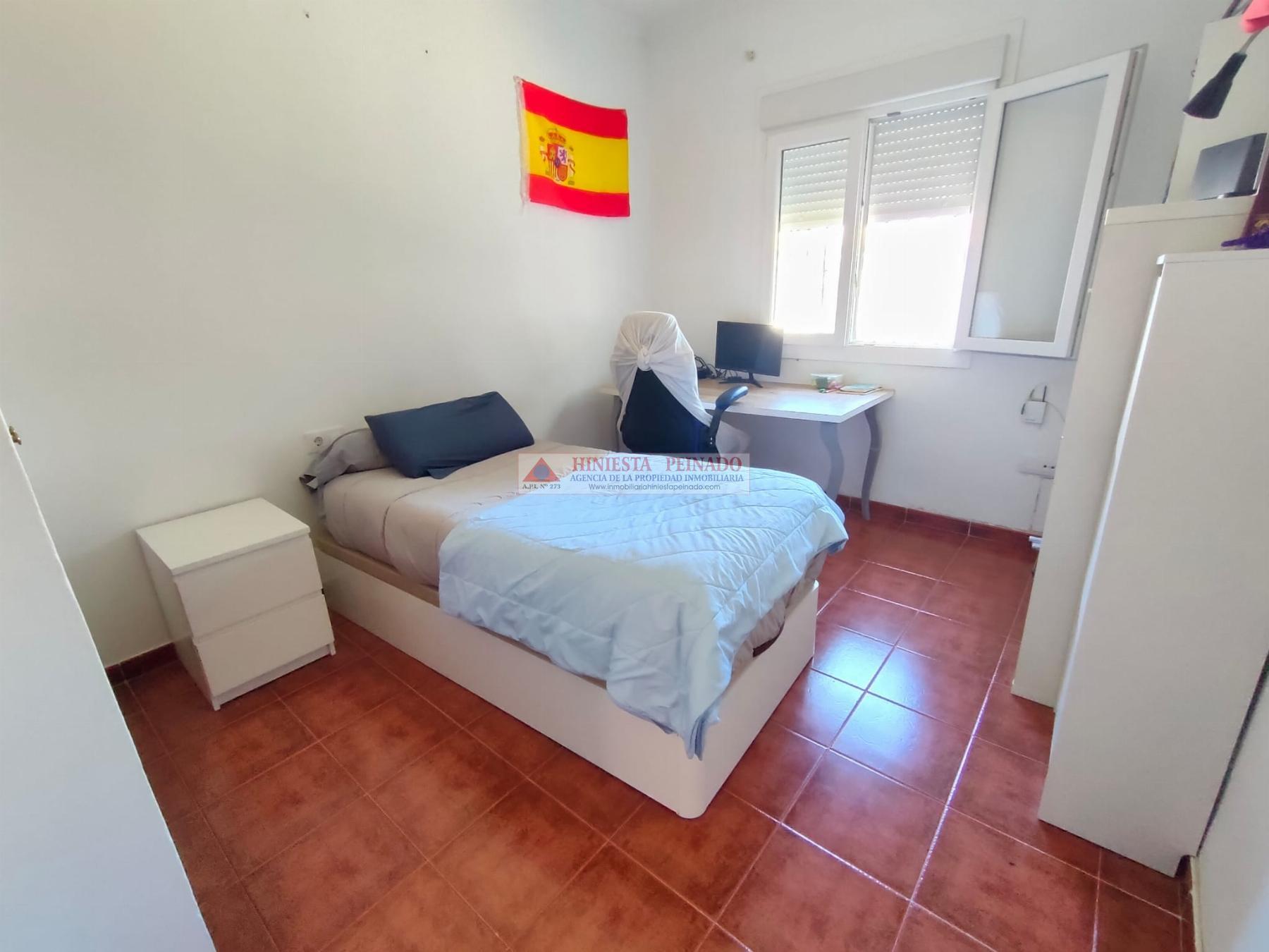 Venta de casa en El Puerto de Santa María