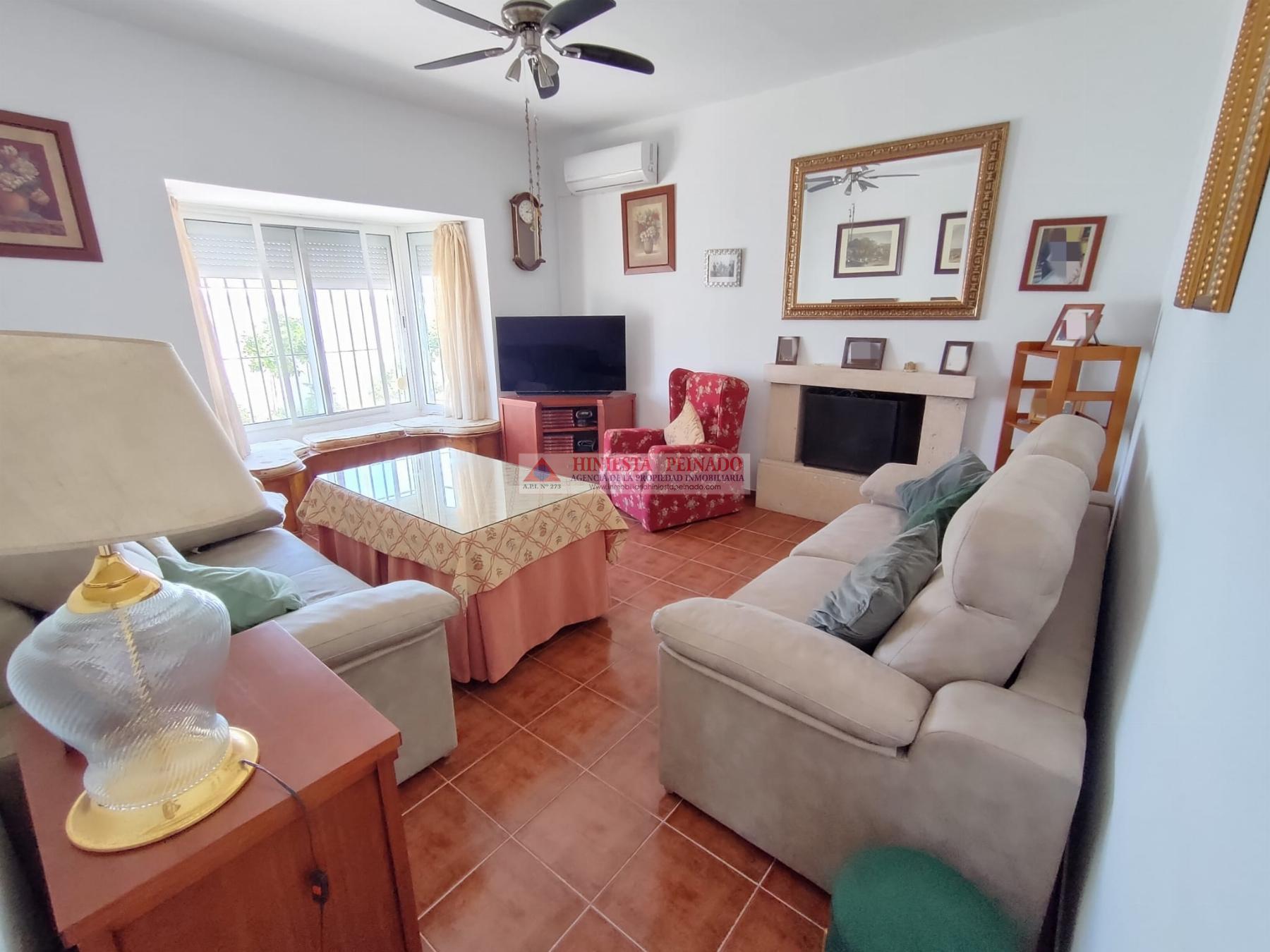 Venta de casa en El Puerto de Santa María