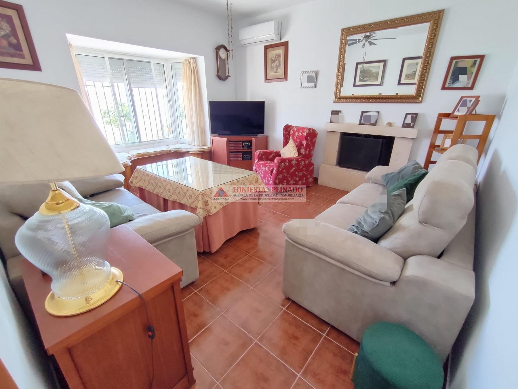 Venta de casa en El Puerto de Santa María