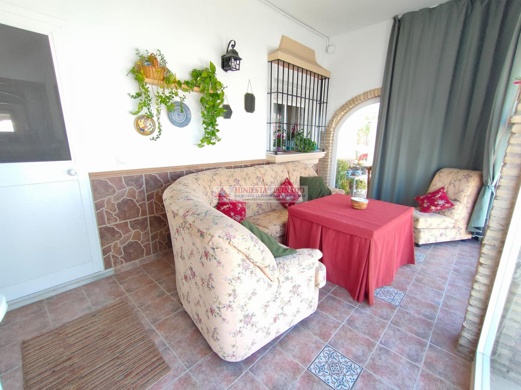 Venta de casa en El Puerto de Santa María