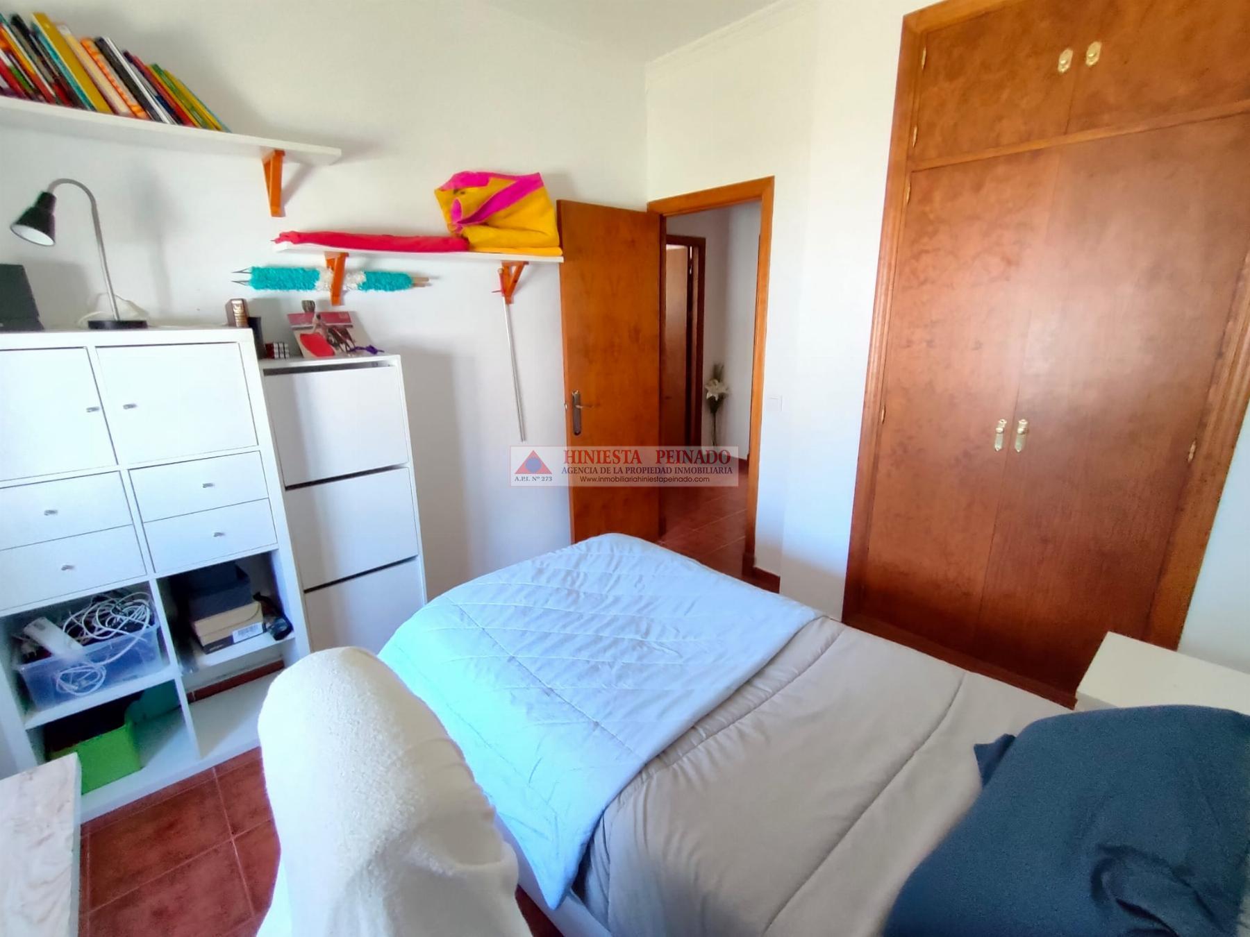 Venta de casa en El Puerto de Santa María