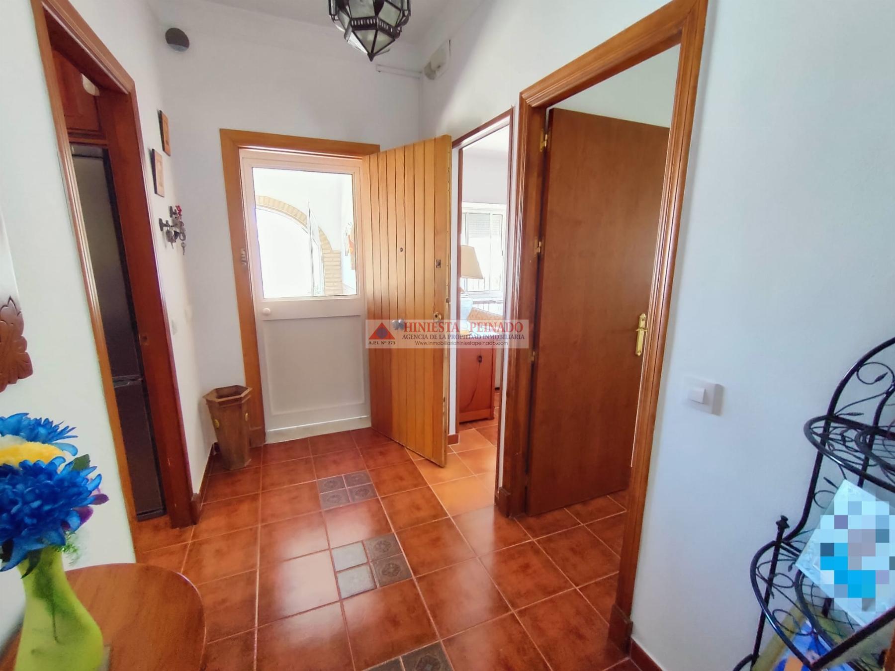 Venta de casa en El Puerto de Santa María