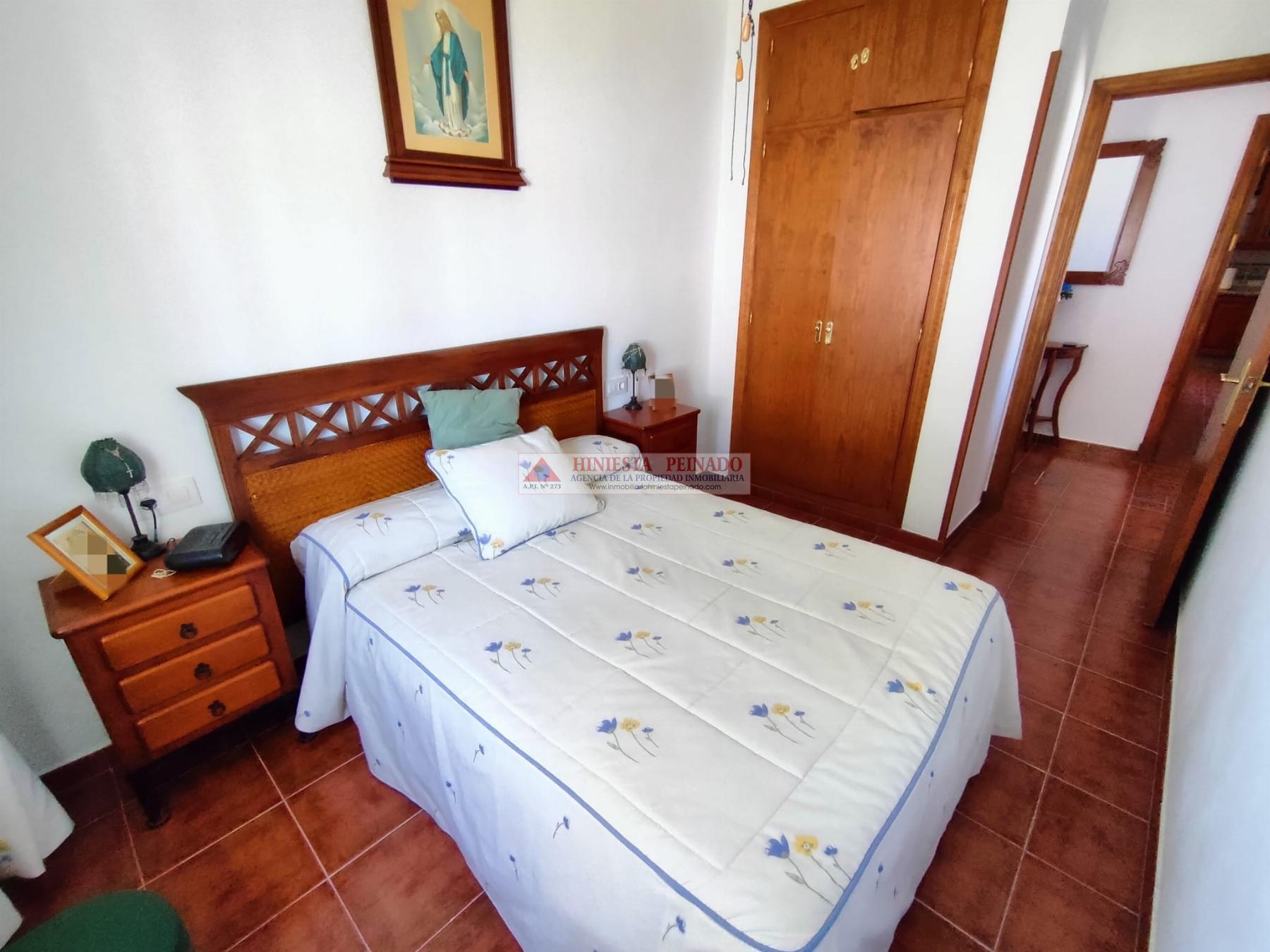 Venta de casa en El Puerto de Santa María