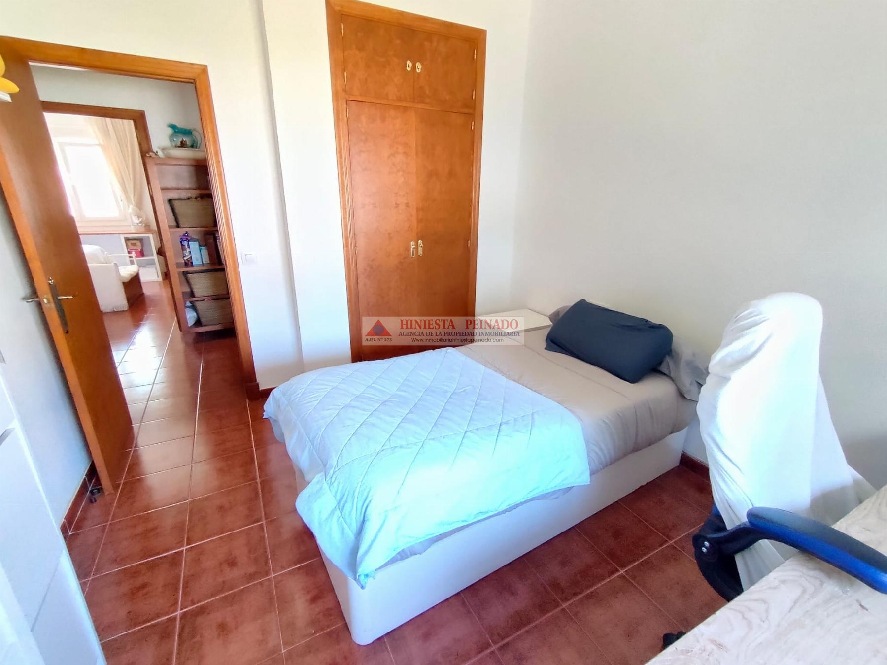 Venta de casa en El Puerto de Santa María