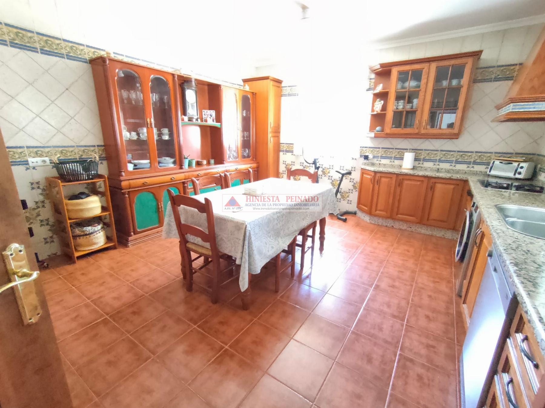Venta de casa en El Puerto de Santa María