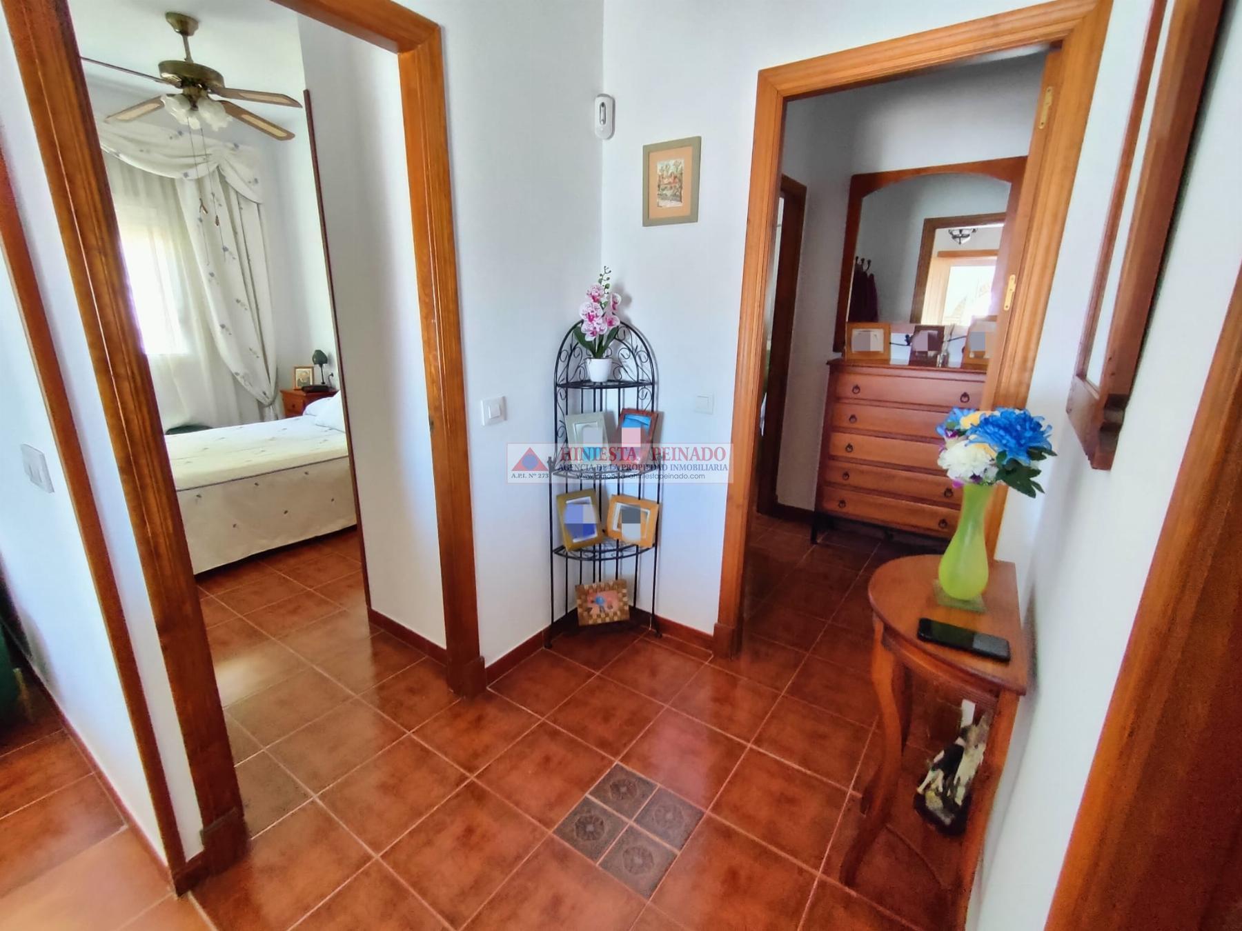 Venta de casa en El Puerto de Santa María