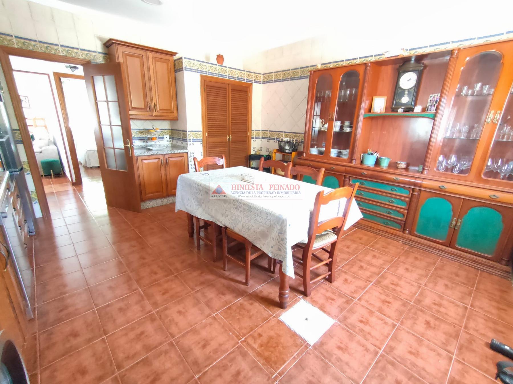Venta de casa en El Puerto de Santa María