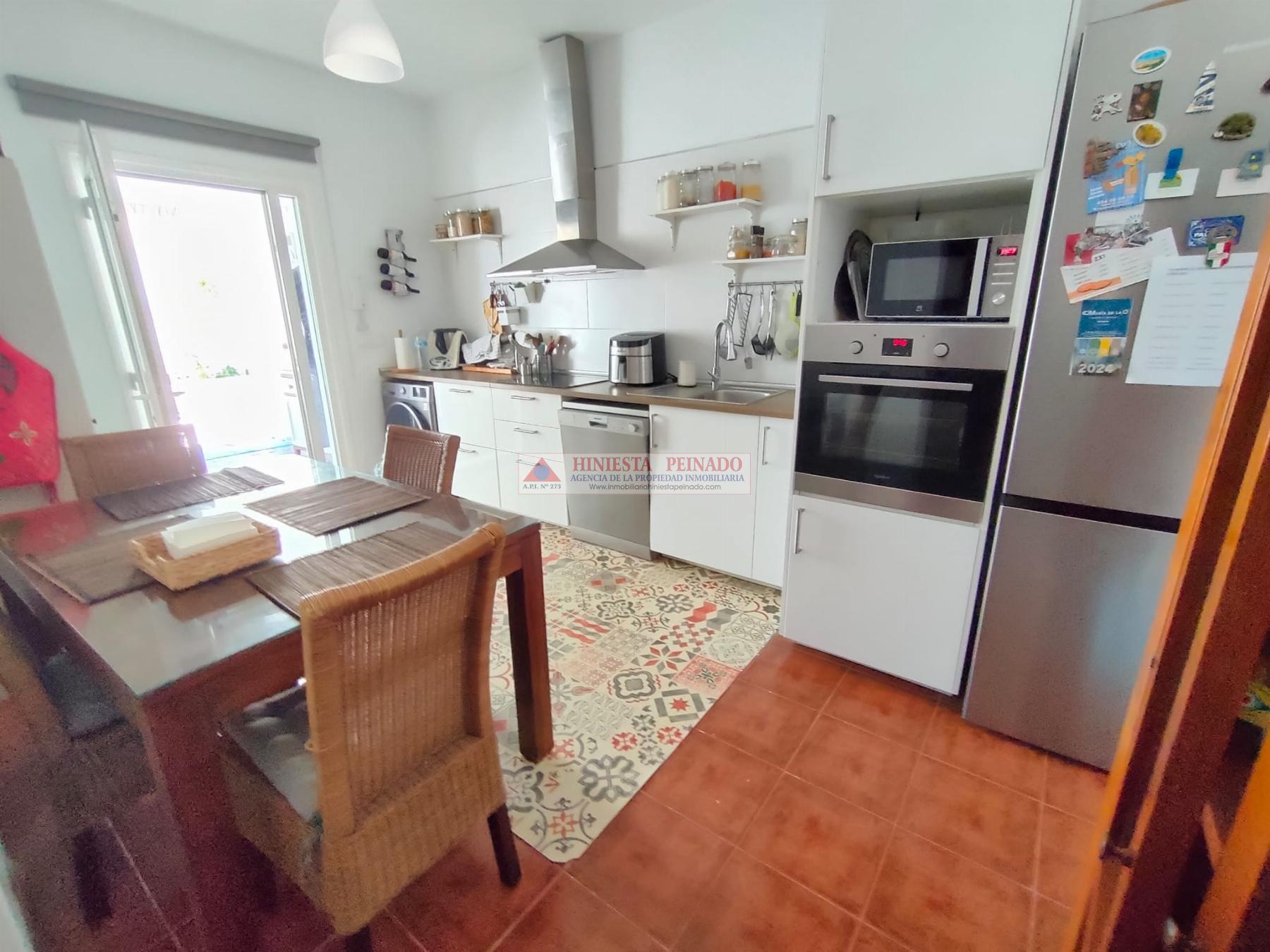 Venta de casa en El Puerto de Santa María
