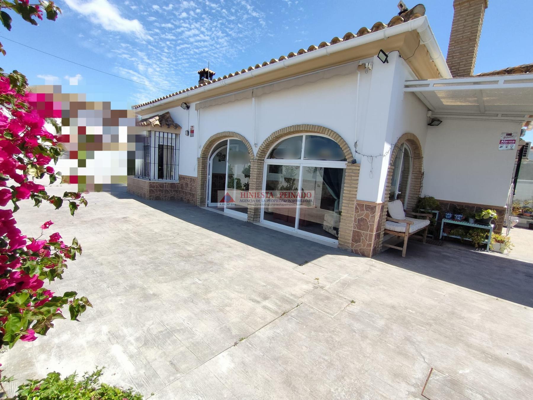 Venta de casa en El Puerto de Santa María