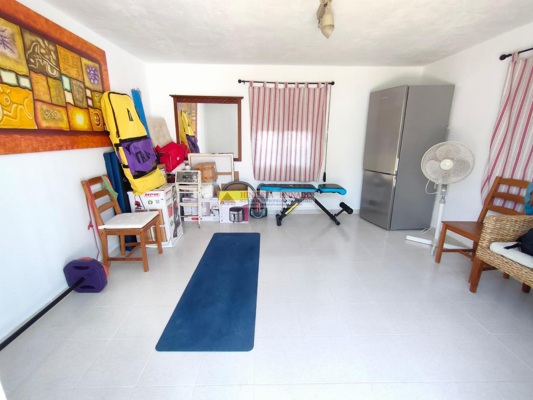 Venta de casa en El Puerto de Santa María