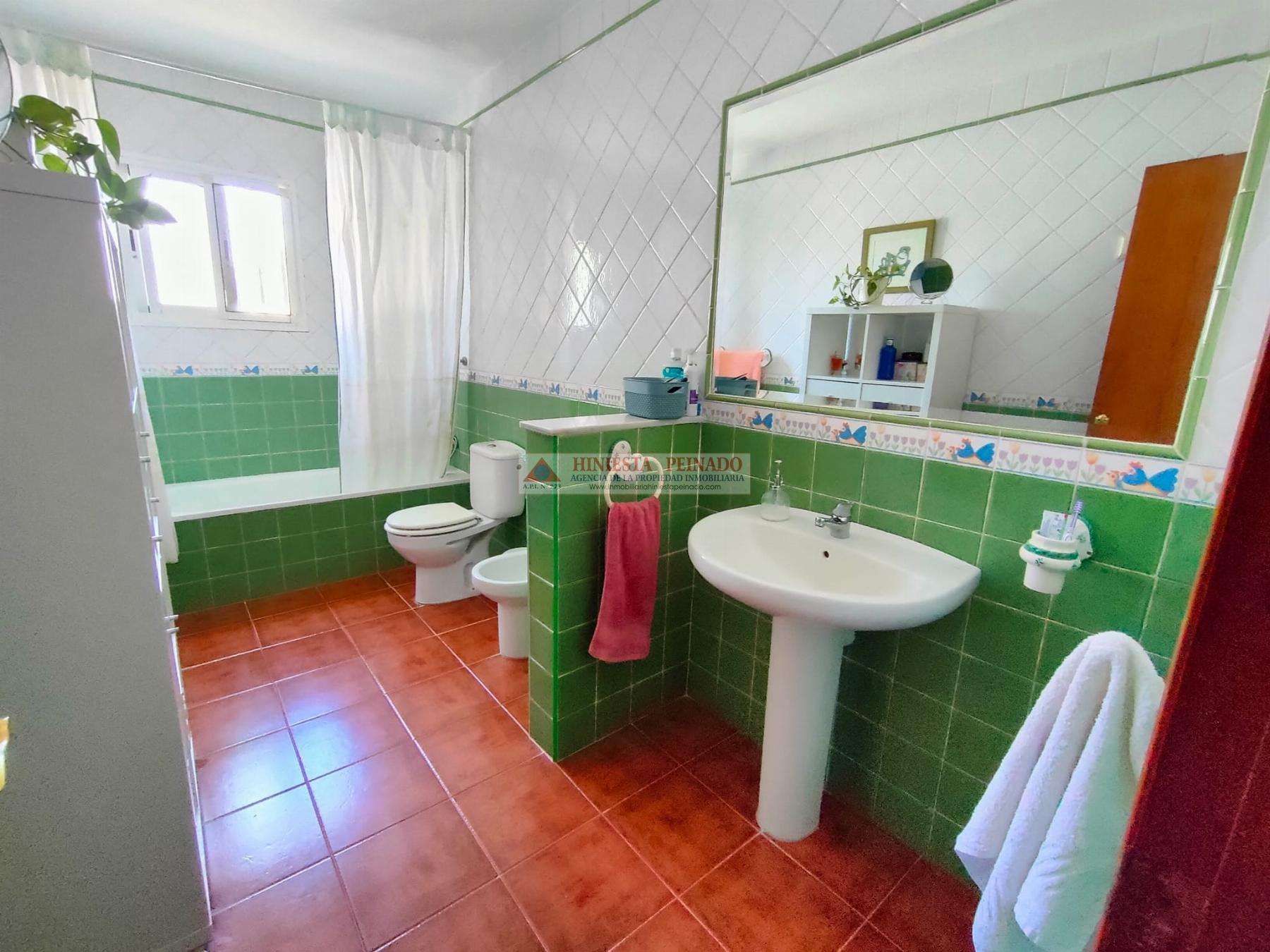 Venta de casa en El Puerto de Santa María