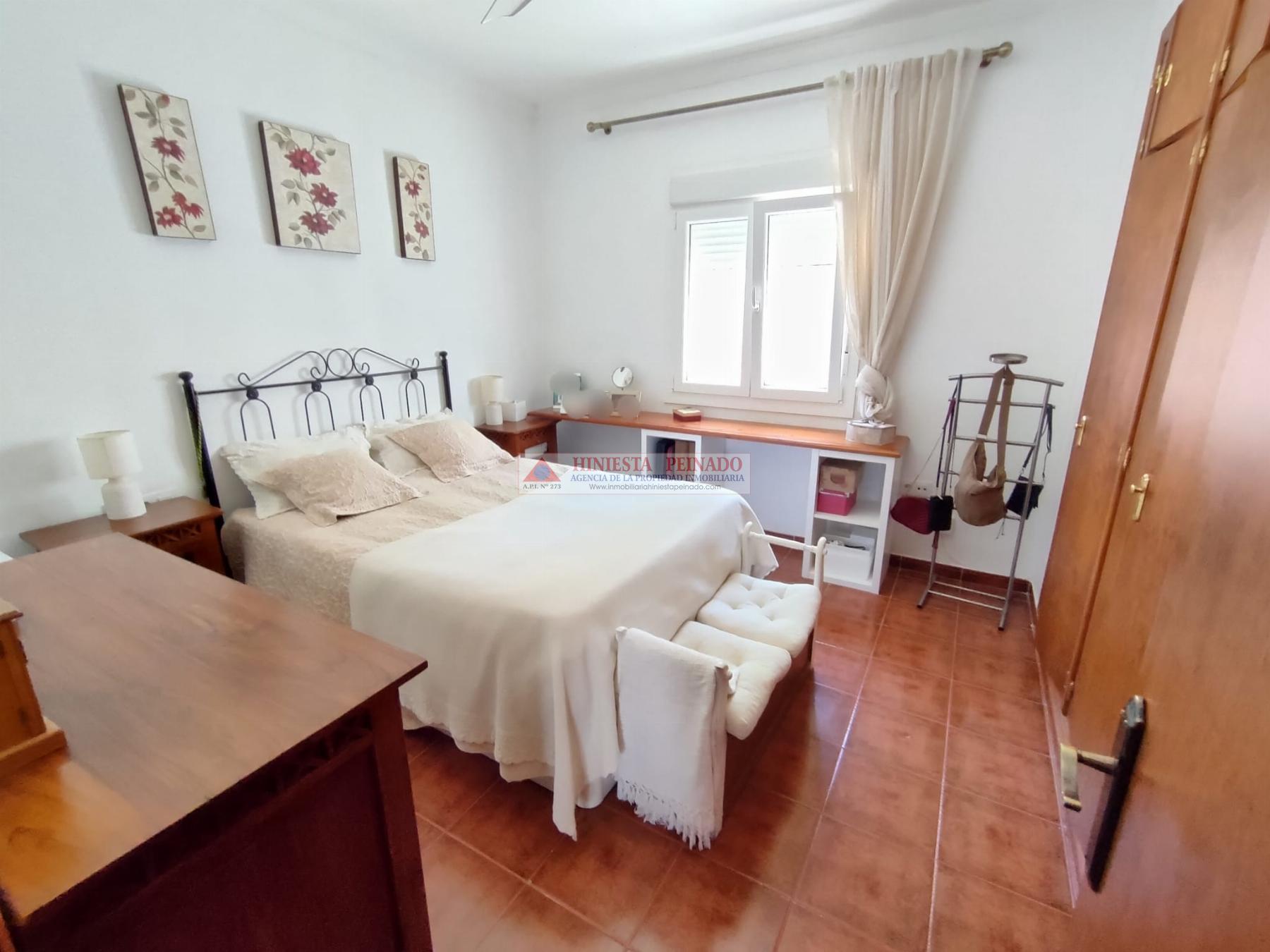 Venta de casa en El Puerto de Santa María