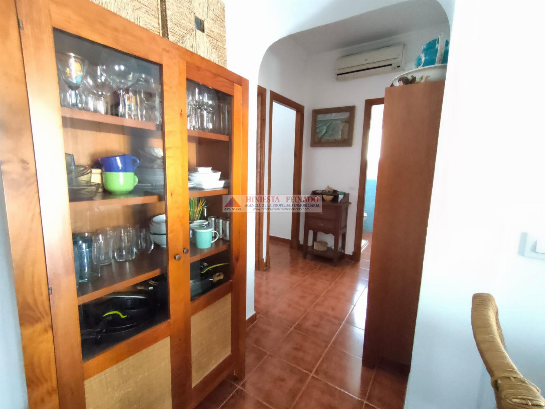 Venta de casa en El Puerto de Santa María