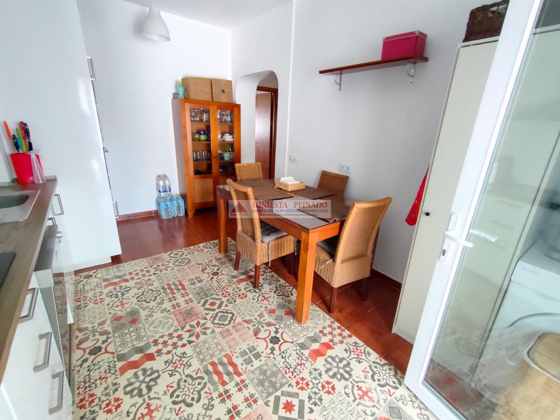 Venta de casa en El Puerto de Santa María