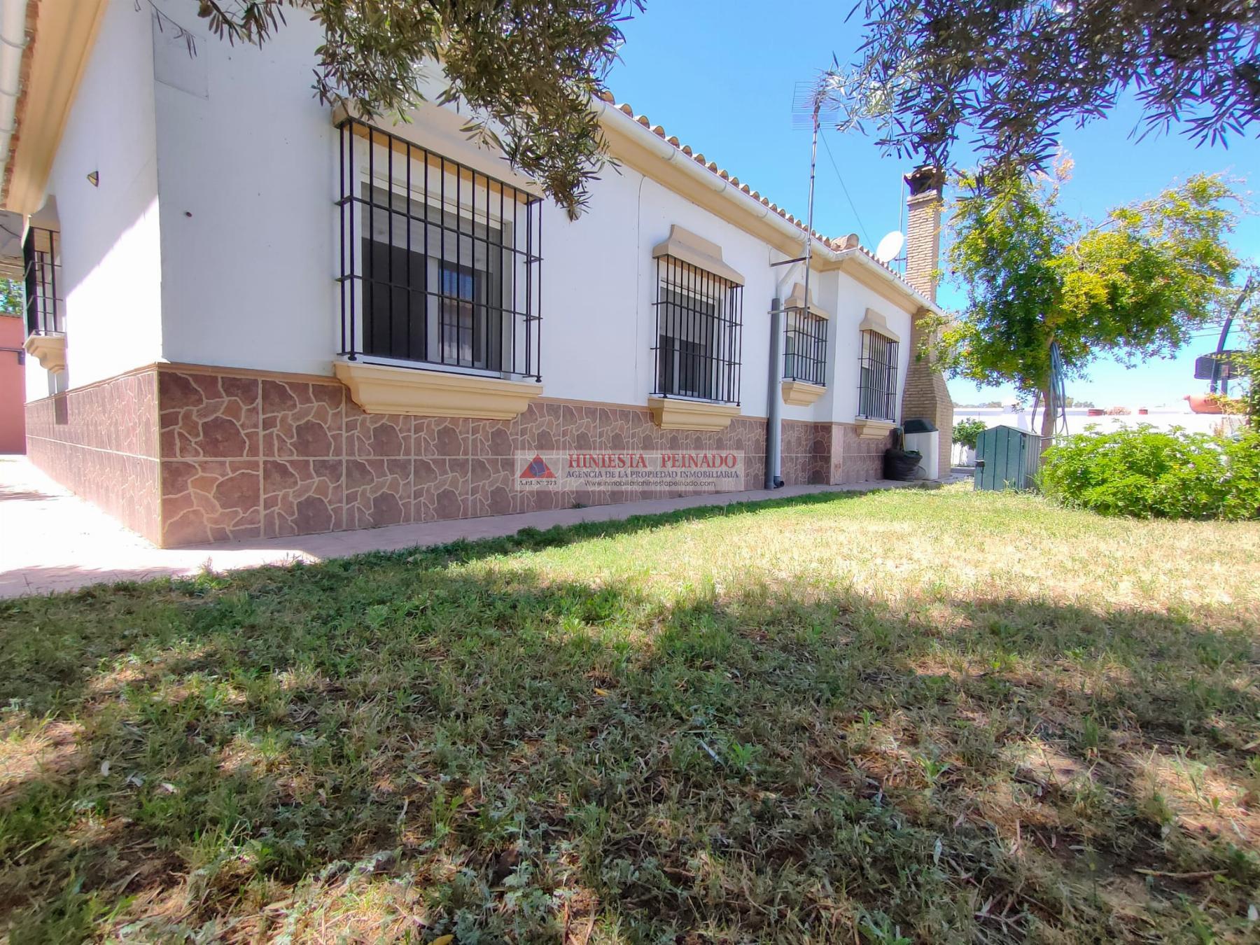 Venta de casa en El Puerto de Santa María