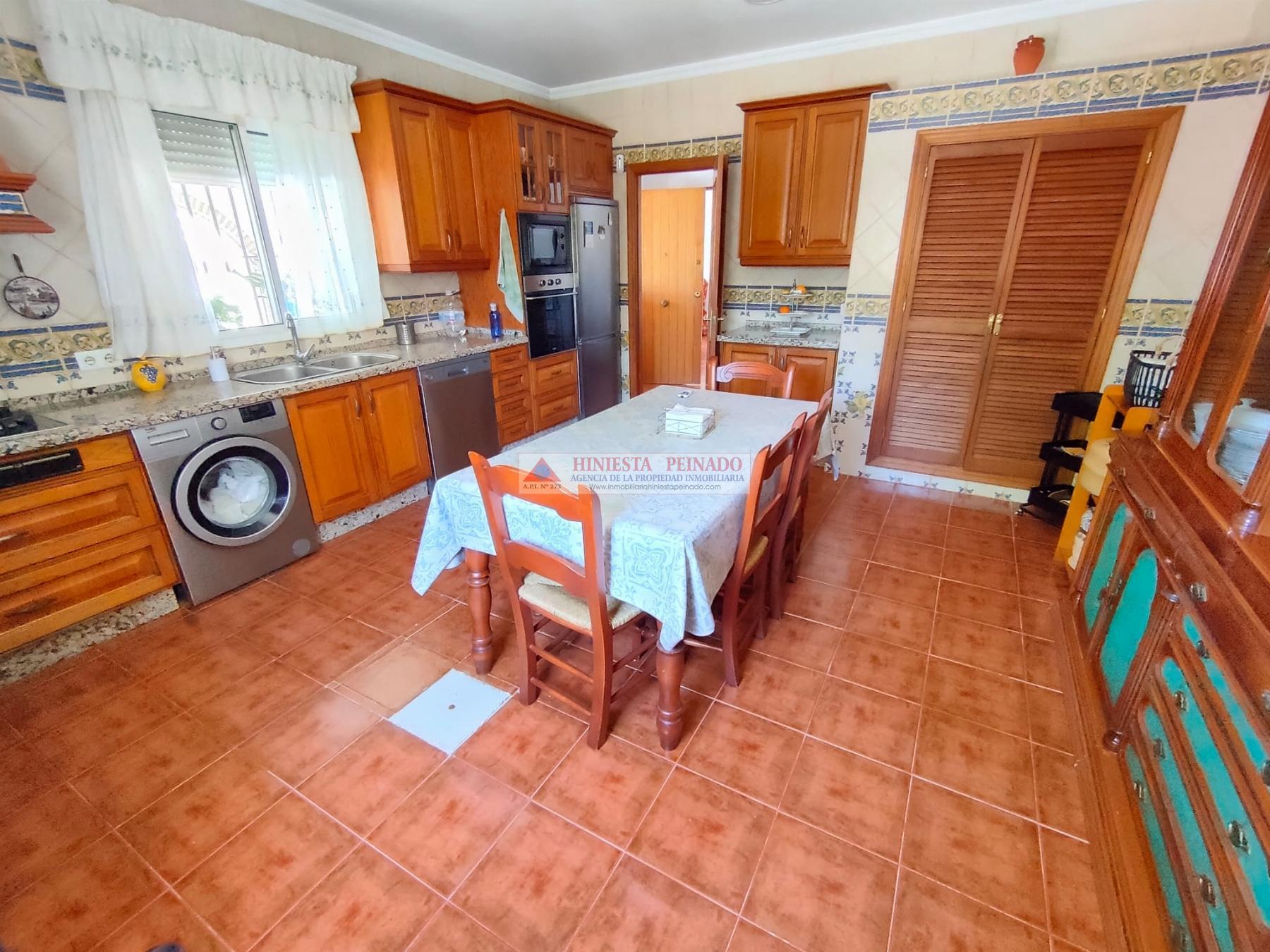 Venta de casa en El Puerto de Santa María