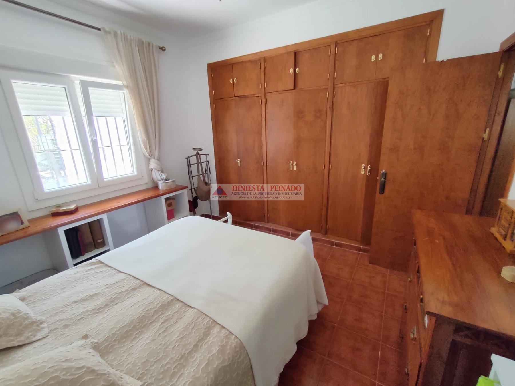 Venta de casa en El Puerto de Santa María
