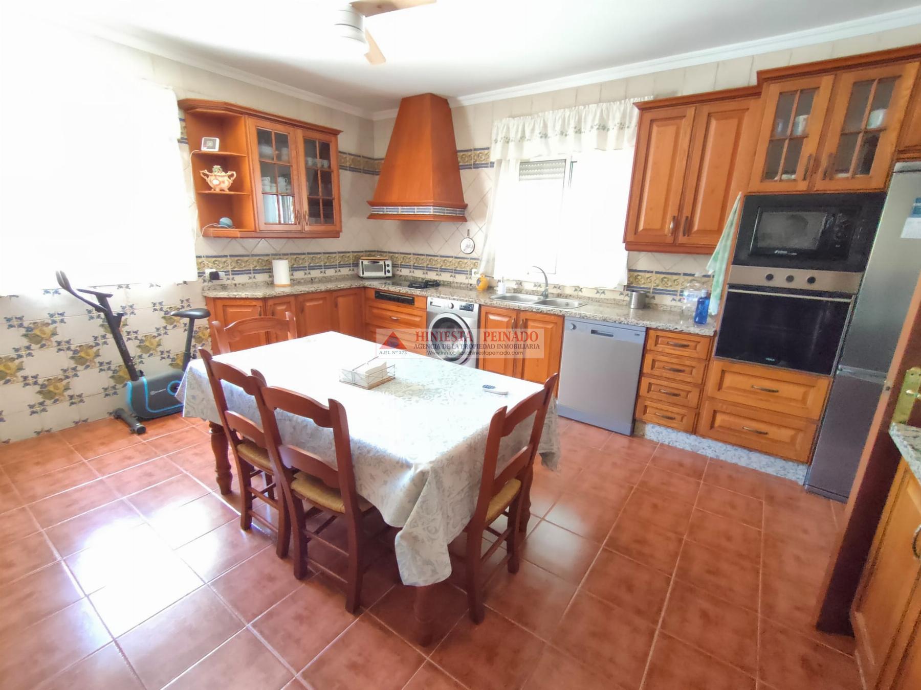 Venta de casa en El Puerto de Santa María