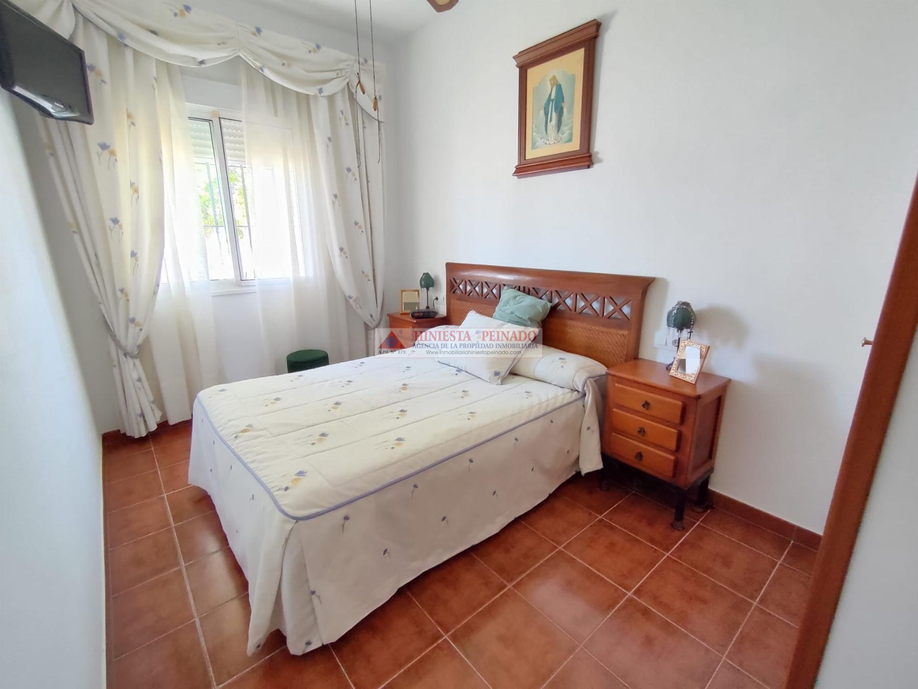 Venta de casa en El Puerto de Santa María