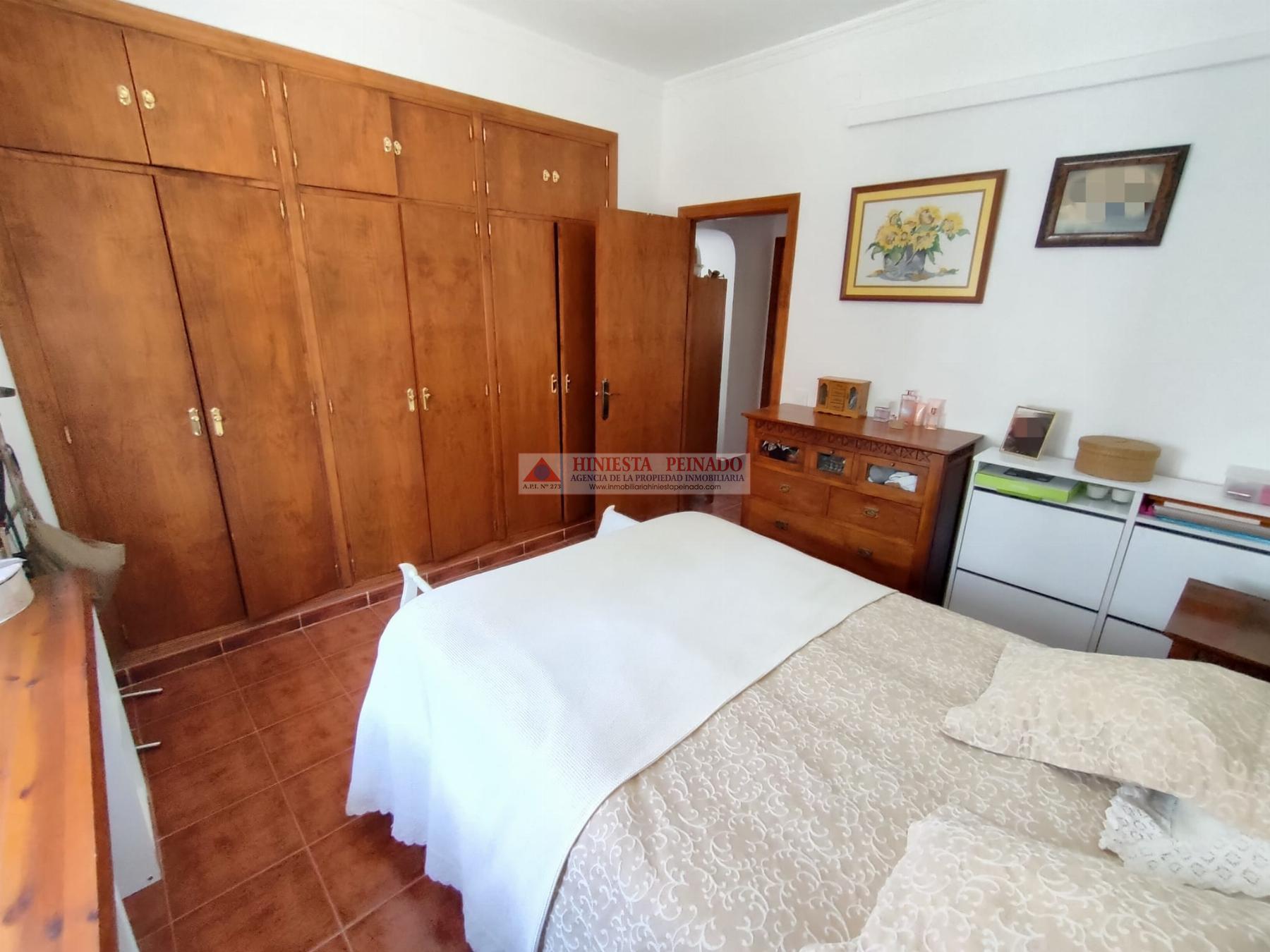 Venta de casa en El Puerto de Santa María