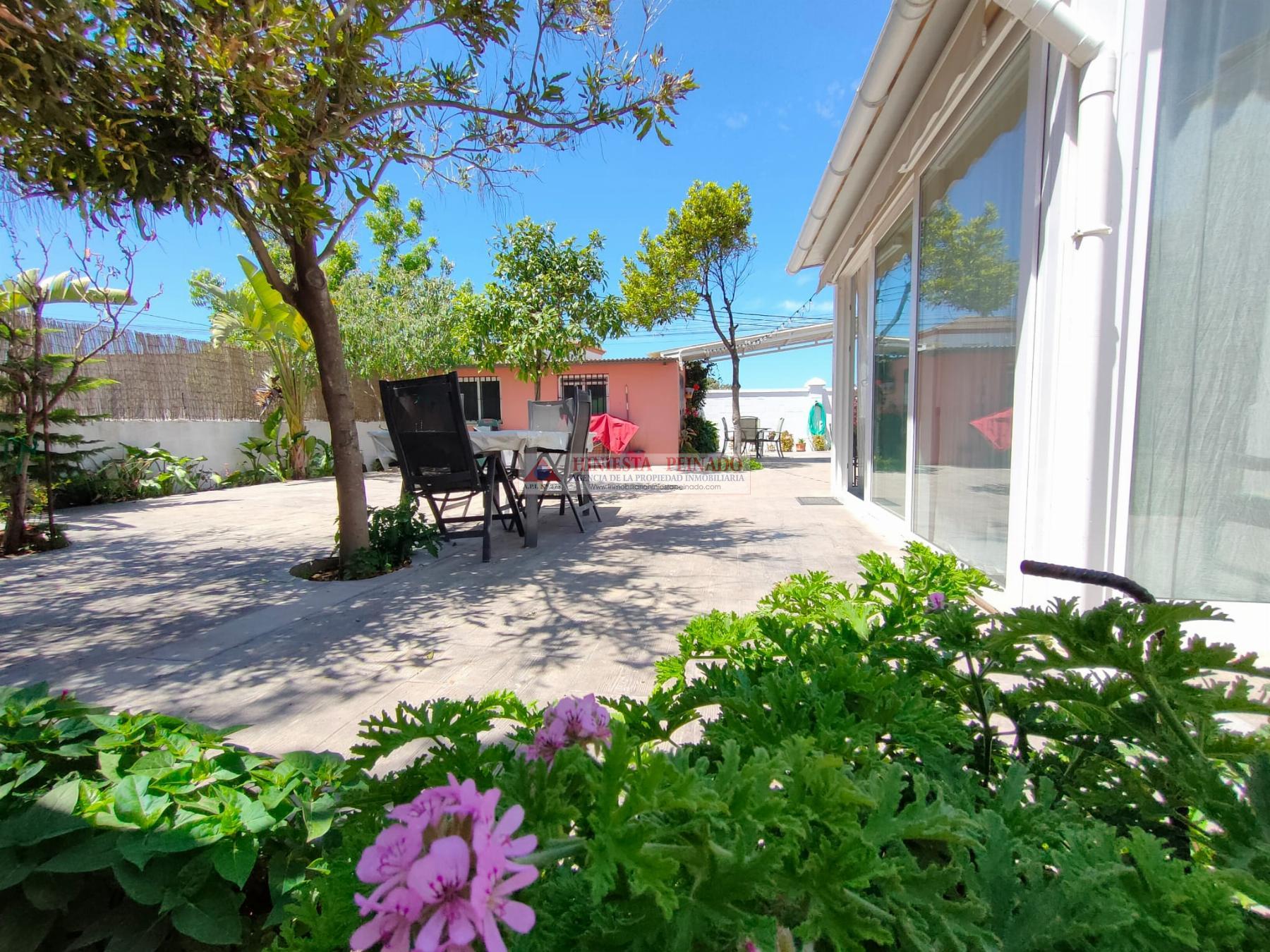 Venta de casa en El Puerto de Santa María