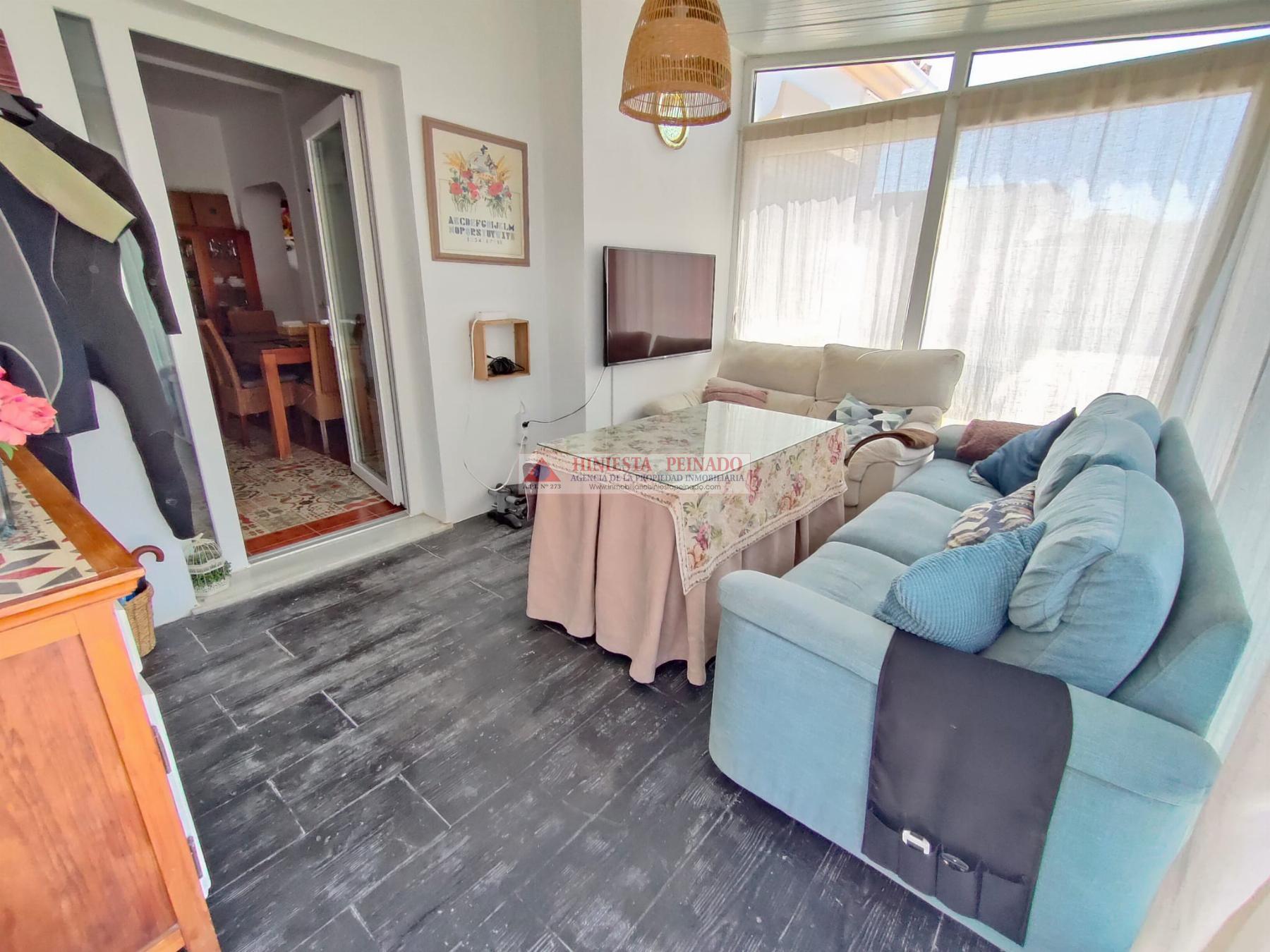 Venta de casa en El Puerto de Santa María