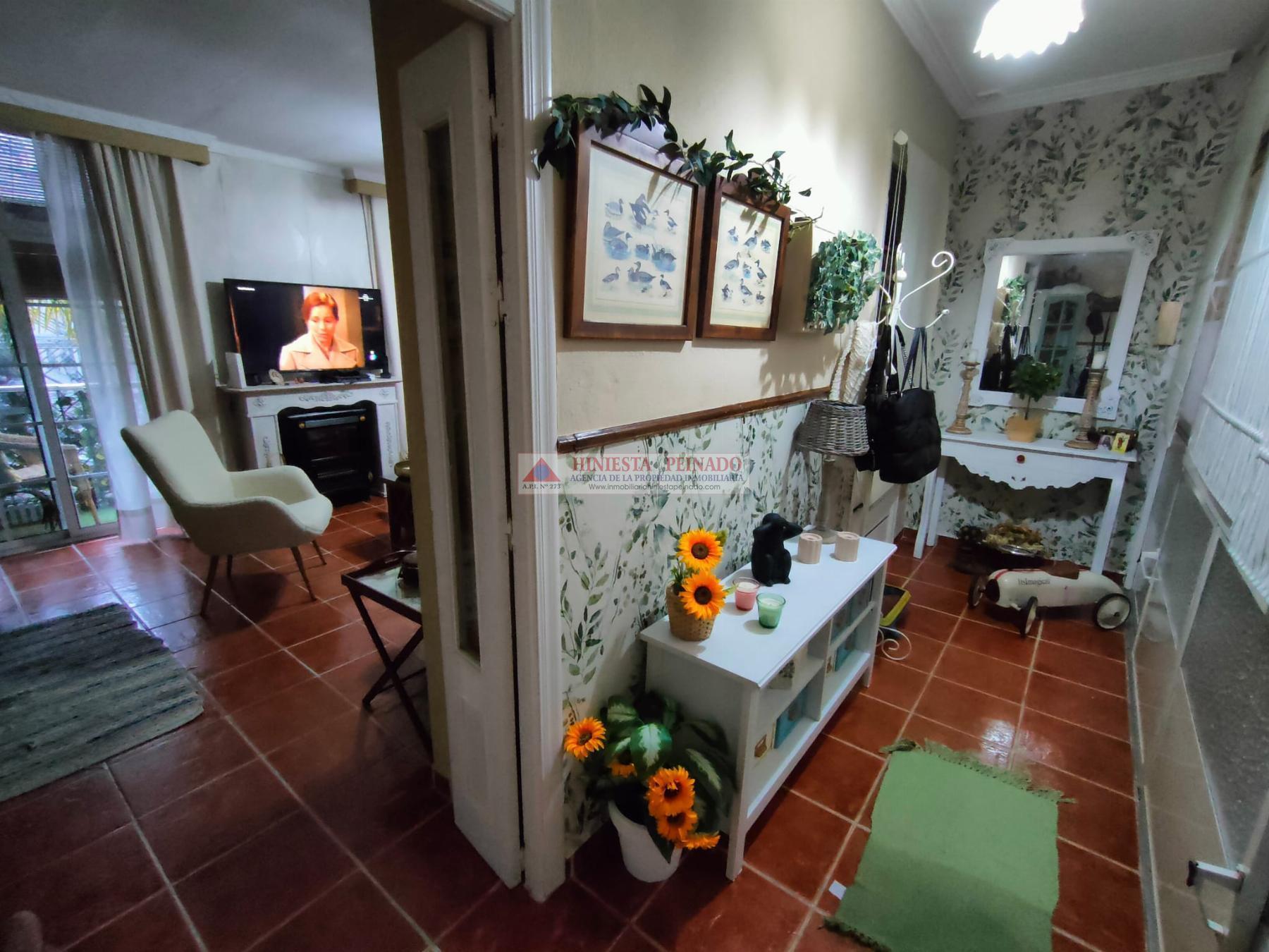 Venta de piso en El Puerto de Santa María