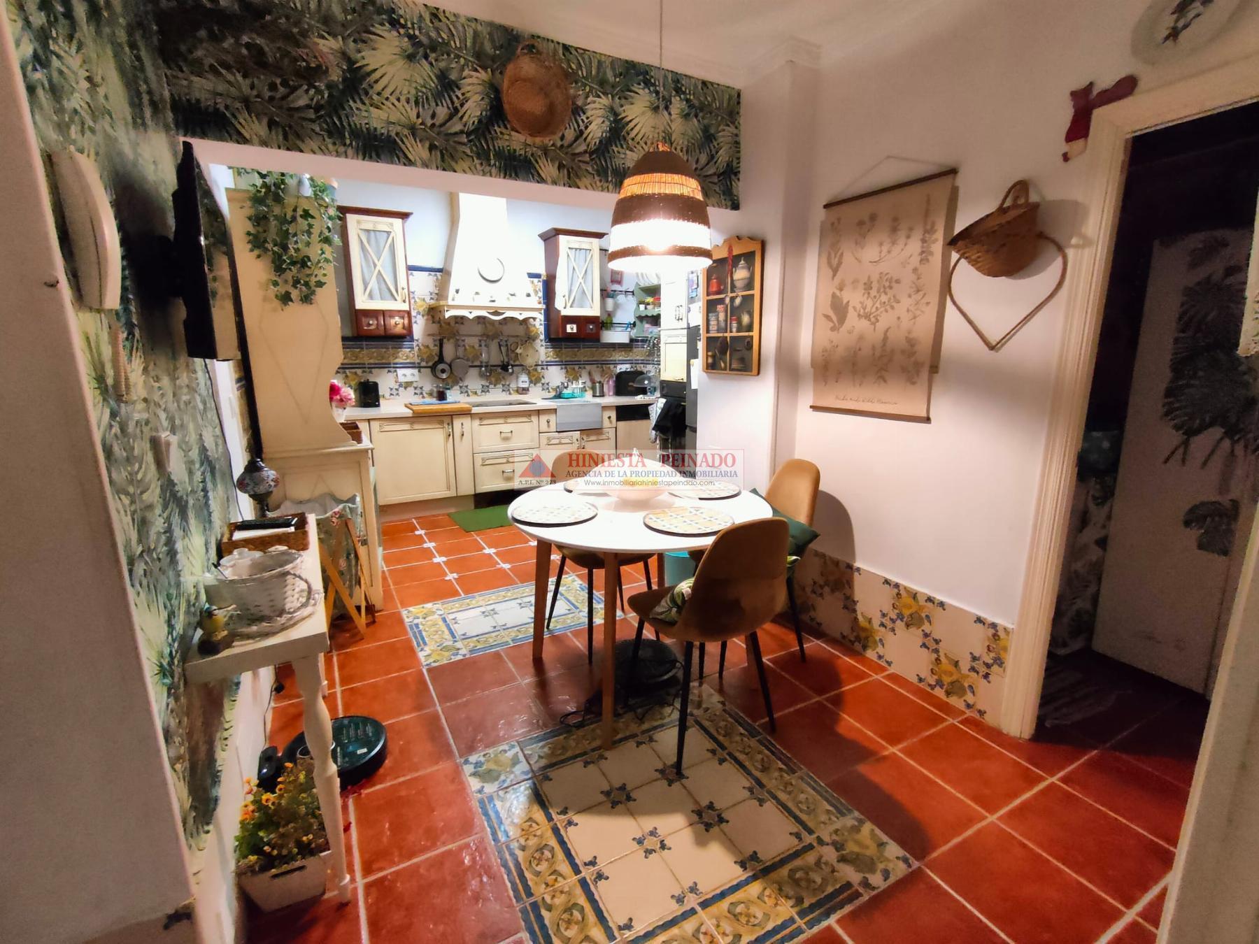 Venta de piso en El Puerto de Santa María
