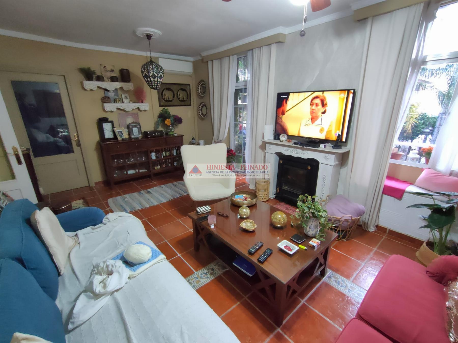 Venta de piso en El Puerto de Santa María