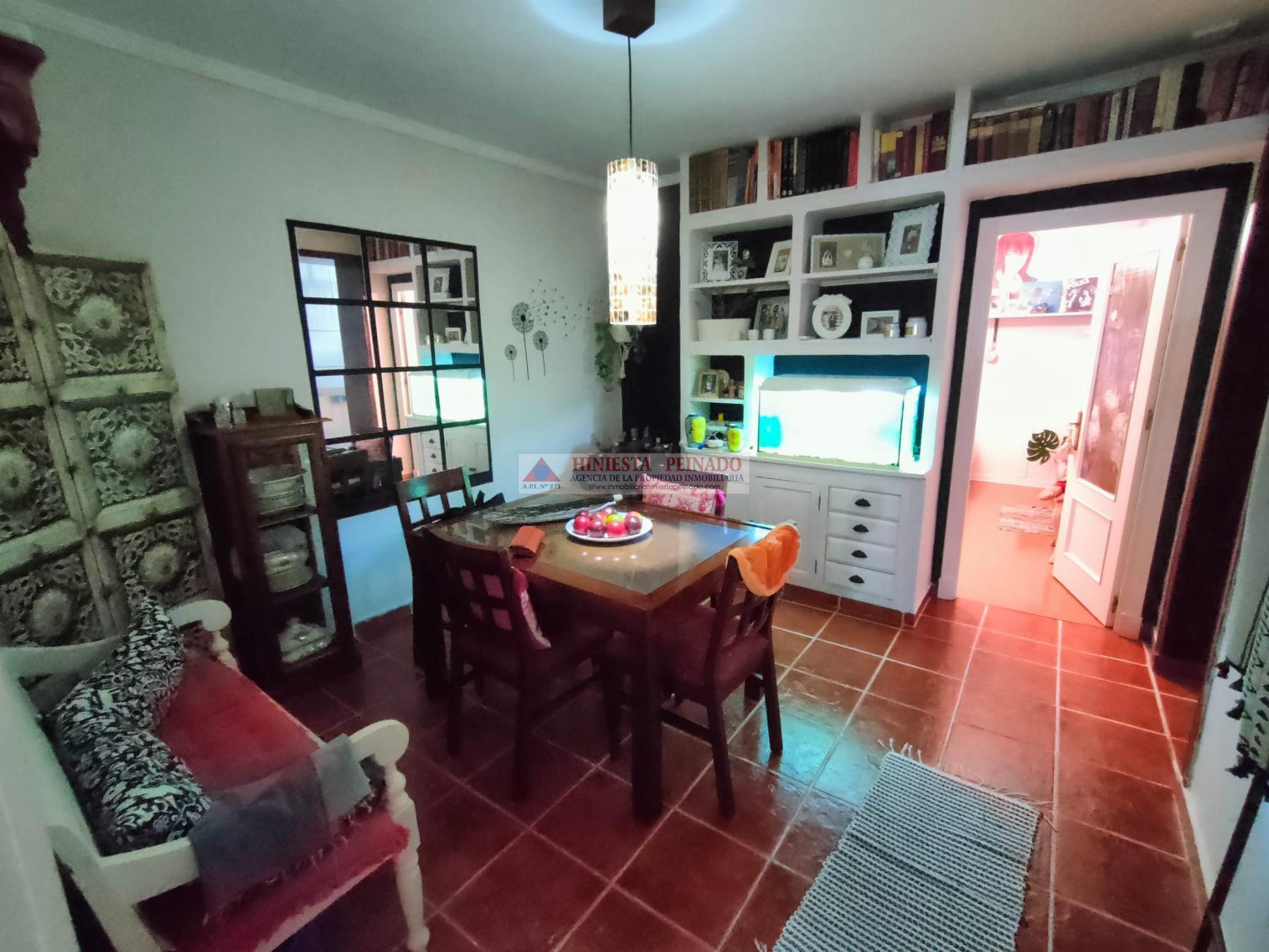 Venta de piso en El Puerto de Santa María