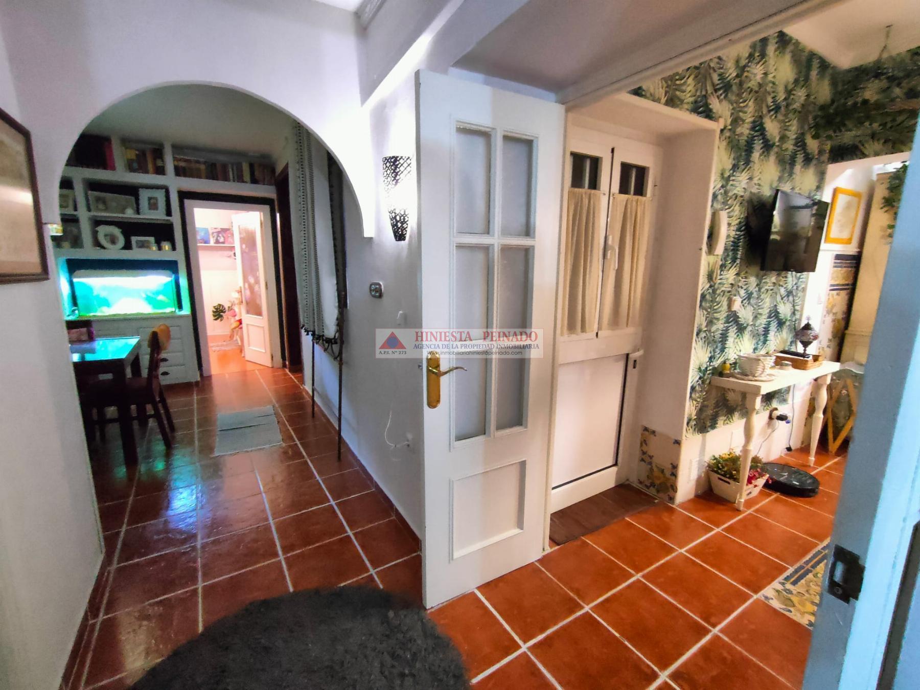 Venta de piso en El Puerto de Santa María