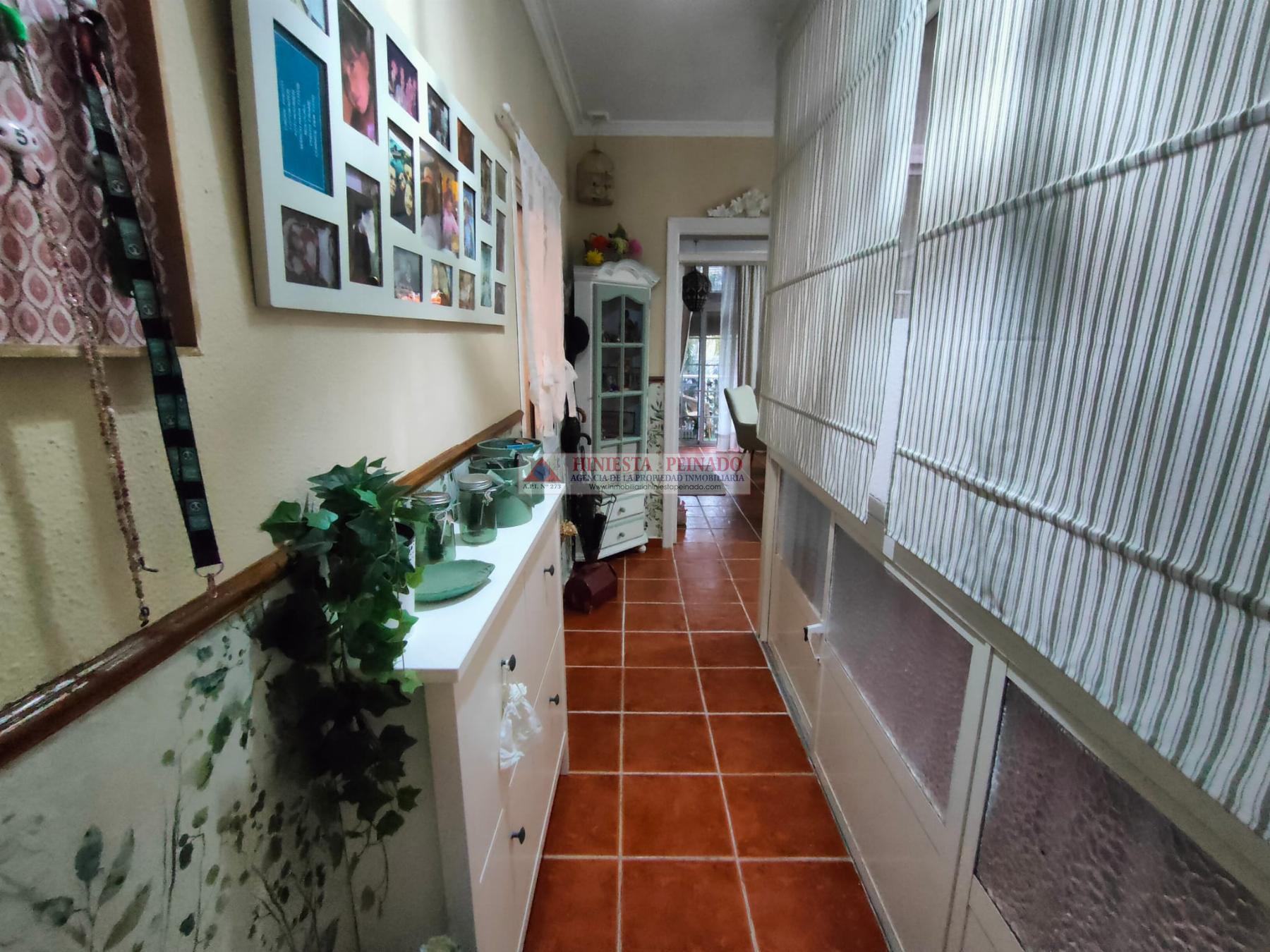 Venta de piso en El Puerto de Santa María