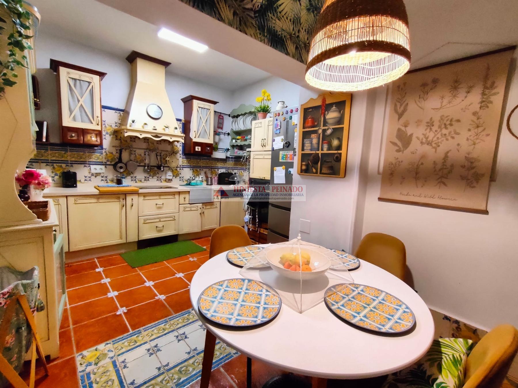 Venta de piso en El Puerto de Santa María