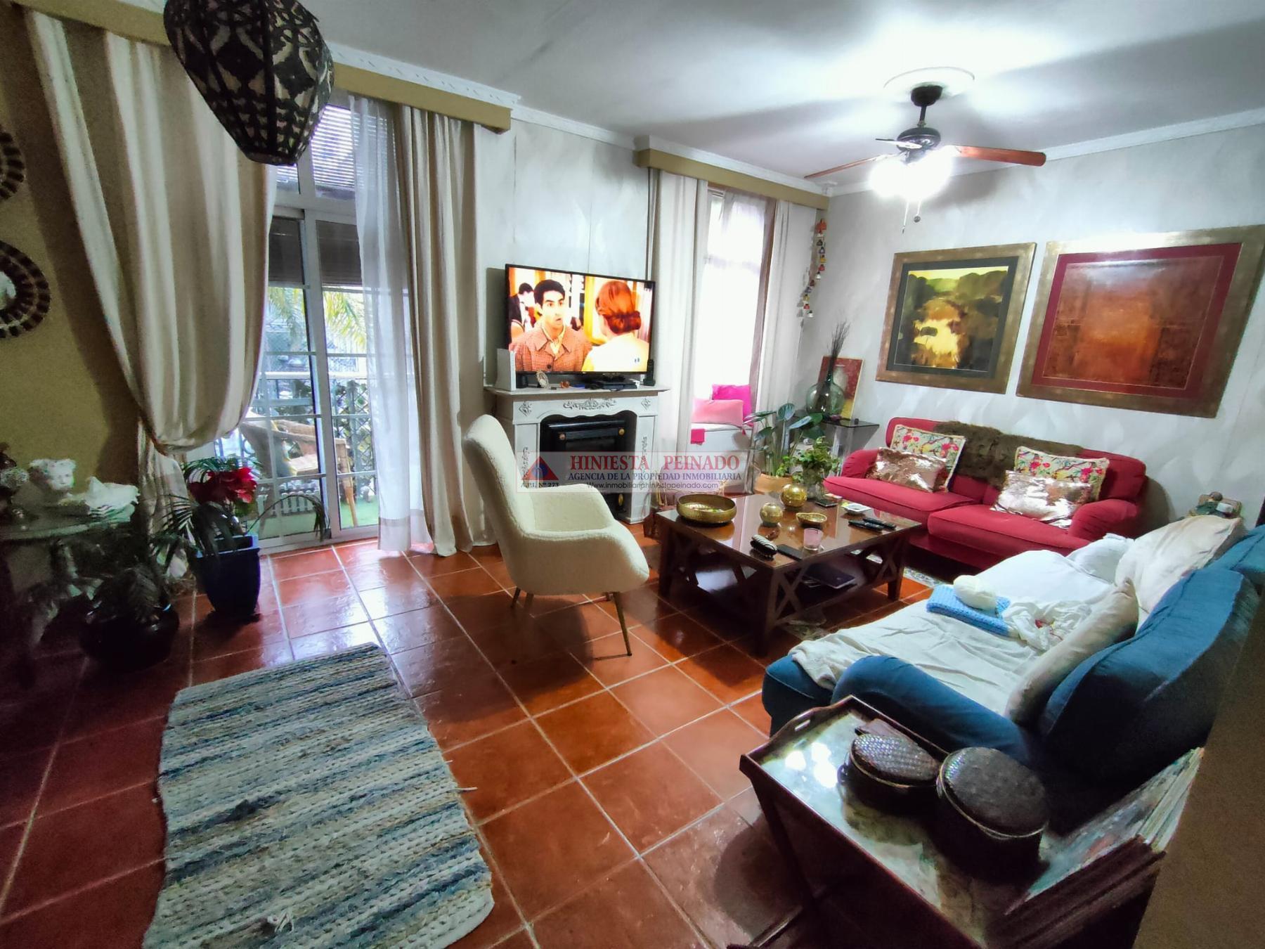 Venta de piso en El Puerto de Santa María