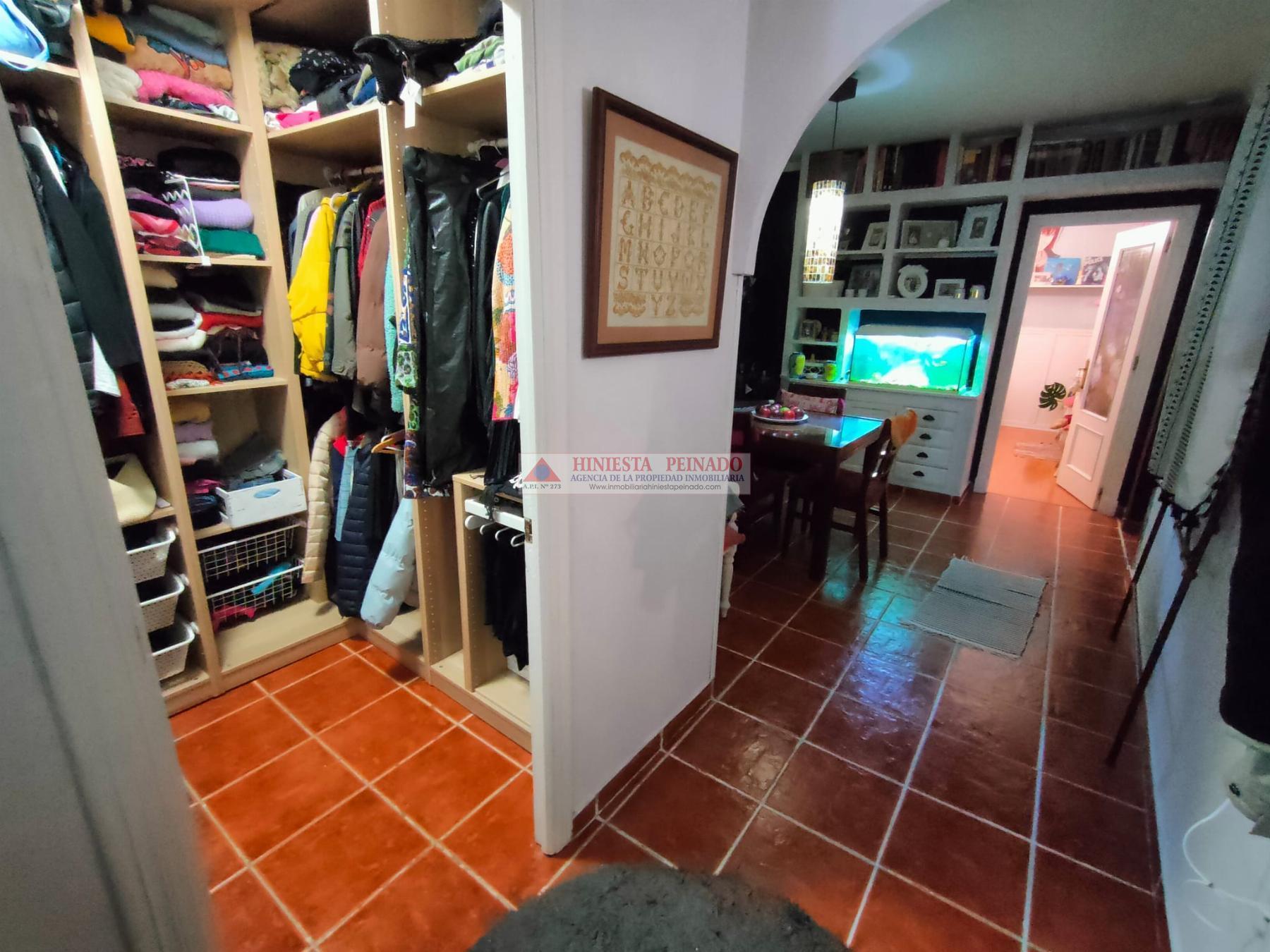 Venta de piso en El Puerto de Santa María
