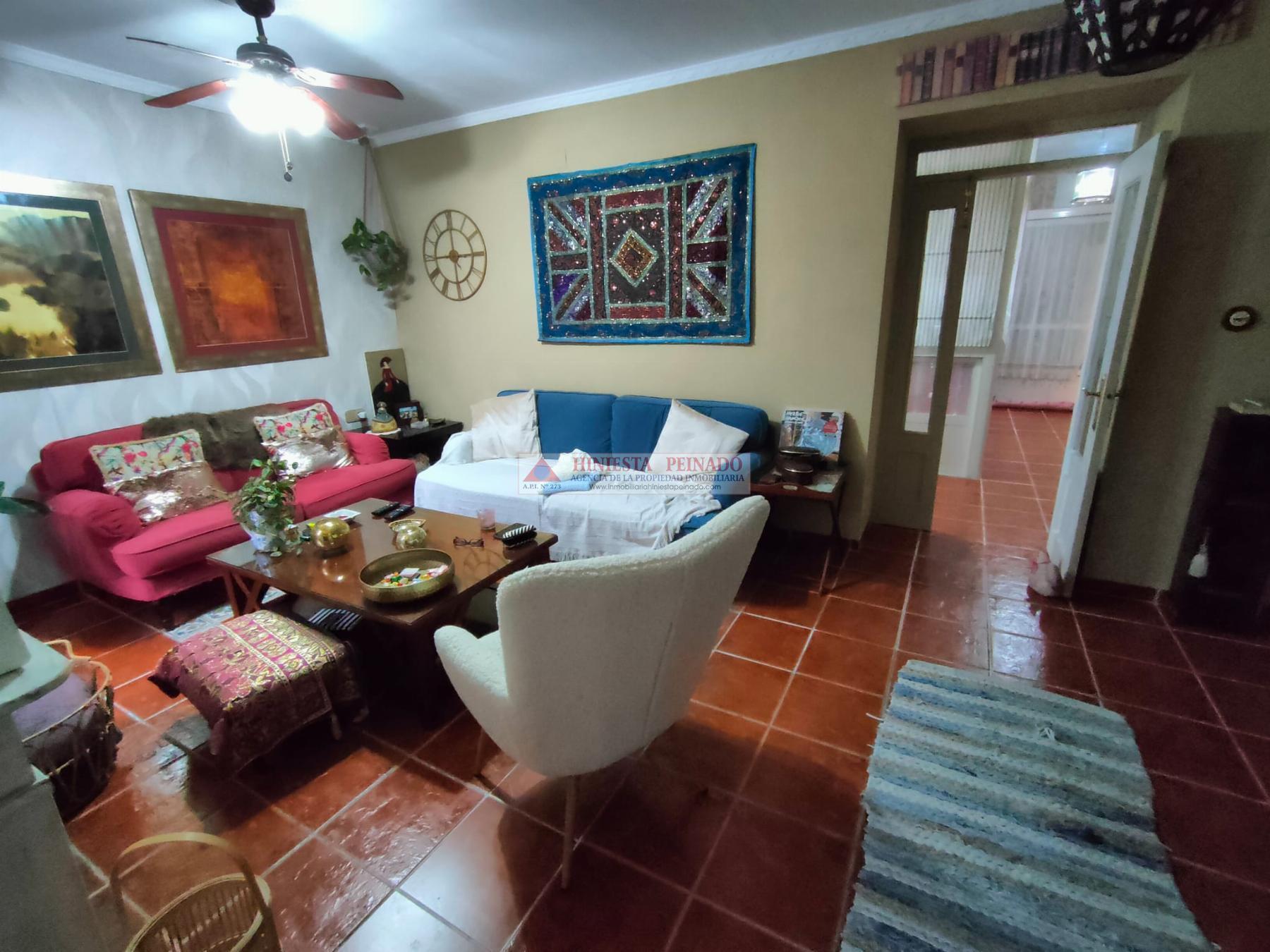 Venta de piso en El Puerto de Santa María
