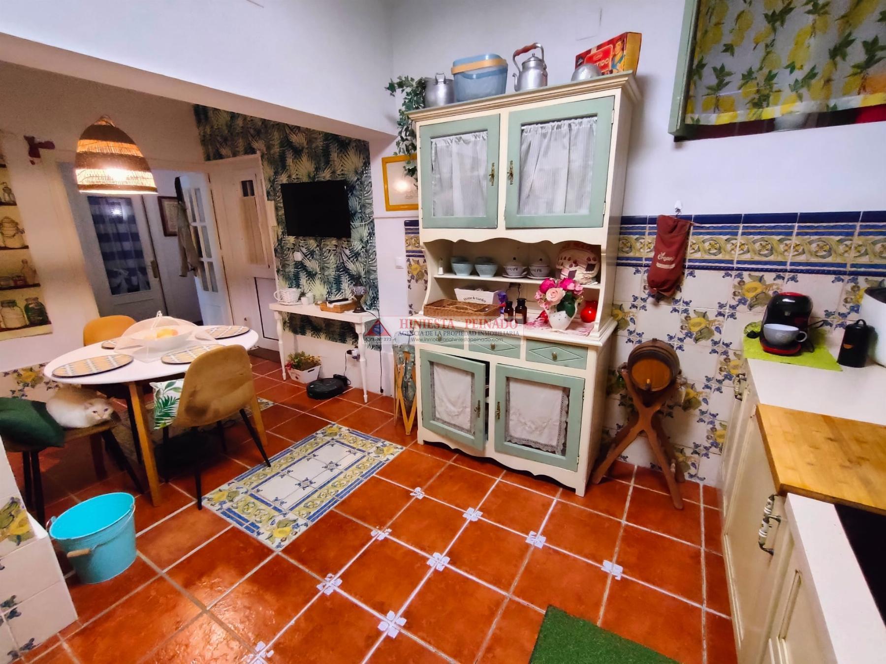 Venta de piso en El Puerto de Santa María