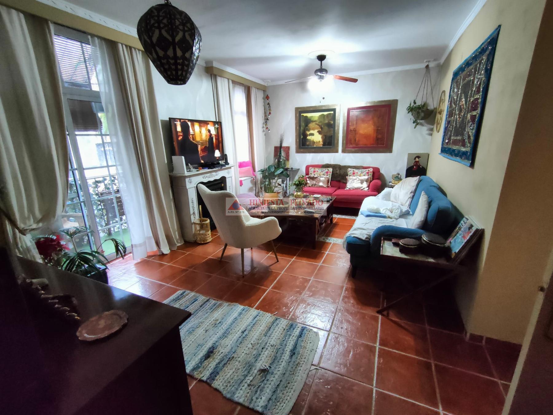 Venta de piso en El Puerto de Santa María