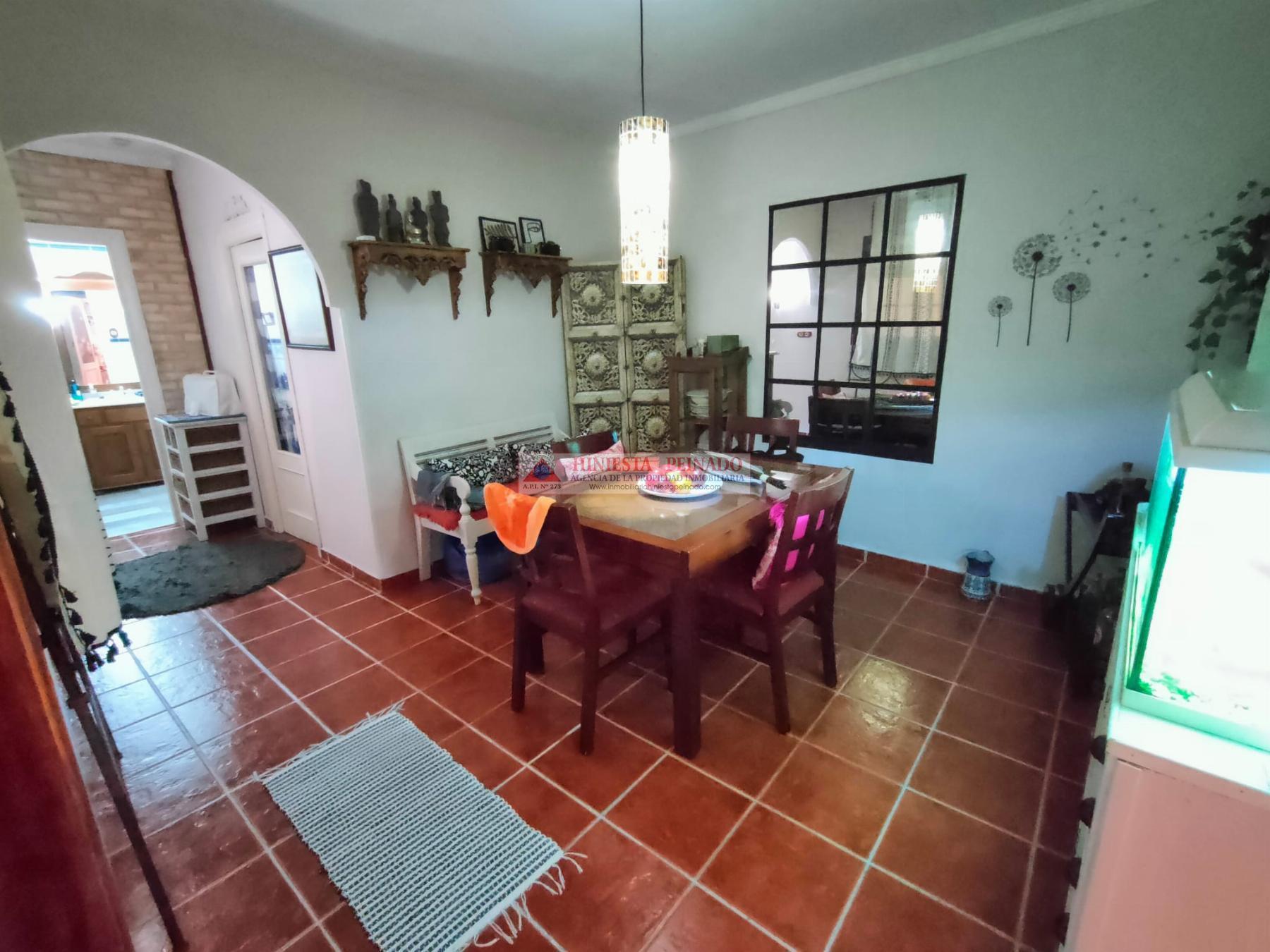 Venta de piso en El Puerto de Santa María
