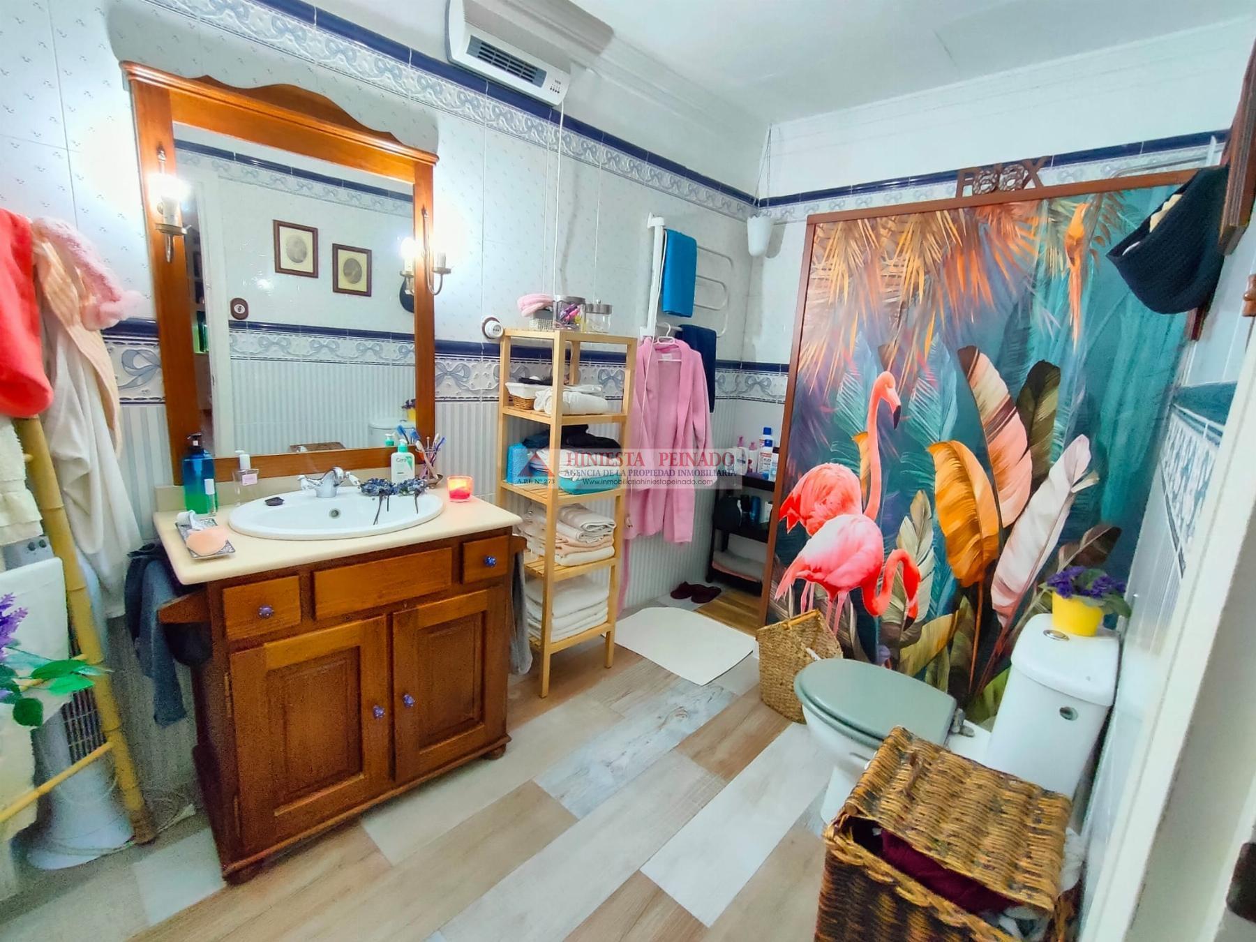 Venta de piso en El Puerto de Santa María