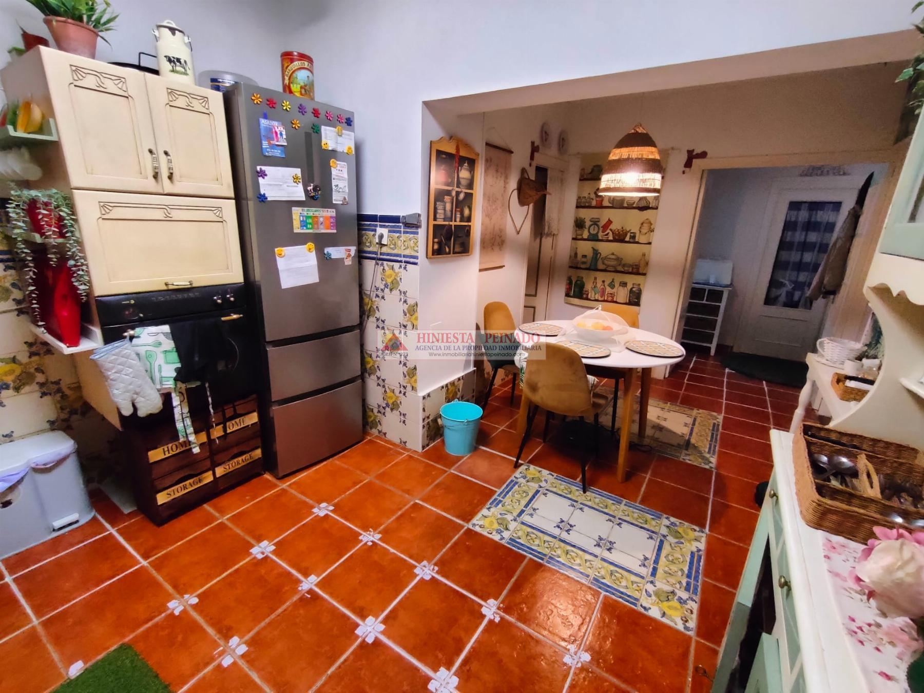 Venta de piso en El Puerto de Santa María