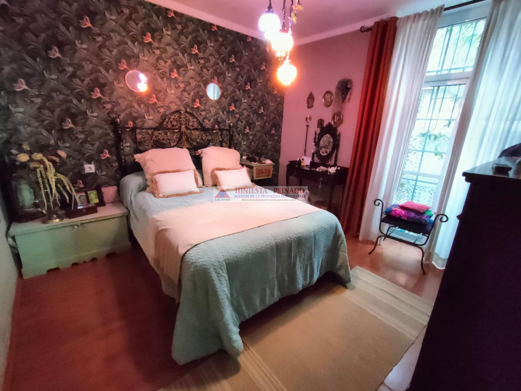 Venta de piso en El Puerto de Santa María
