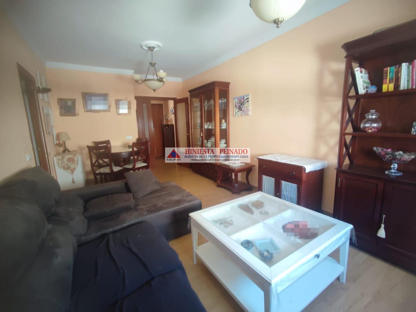 Venta de piso en El Puerto de Santa María