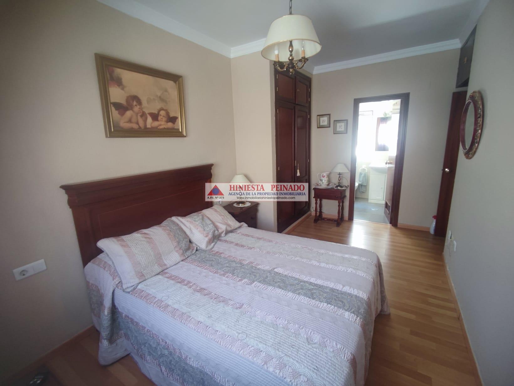 Venta de piso en El Puerto de Santa María